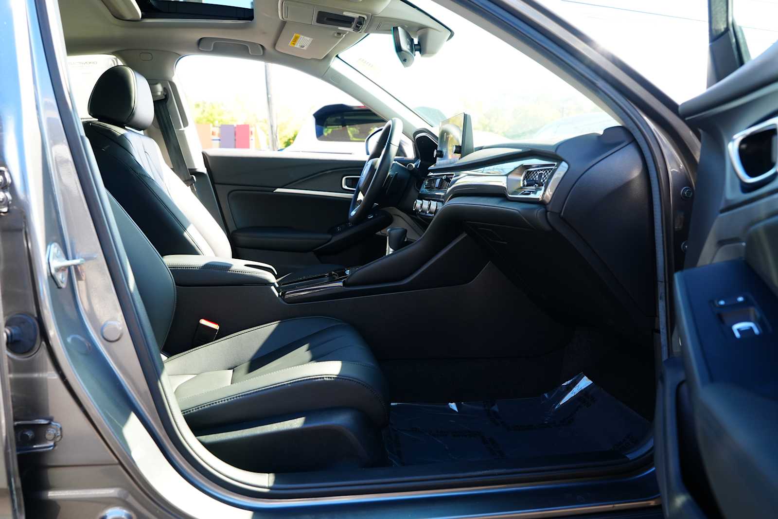 Used 2024 Acura Integra Sedan