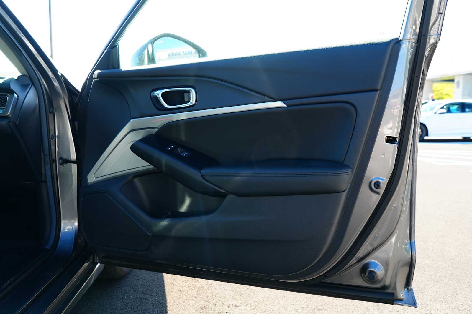 Used 2024 Acura Integra Sedan