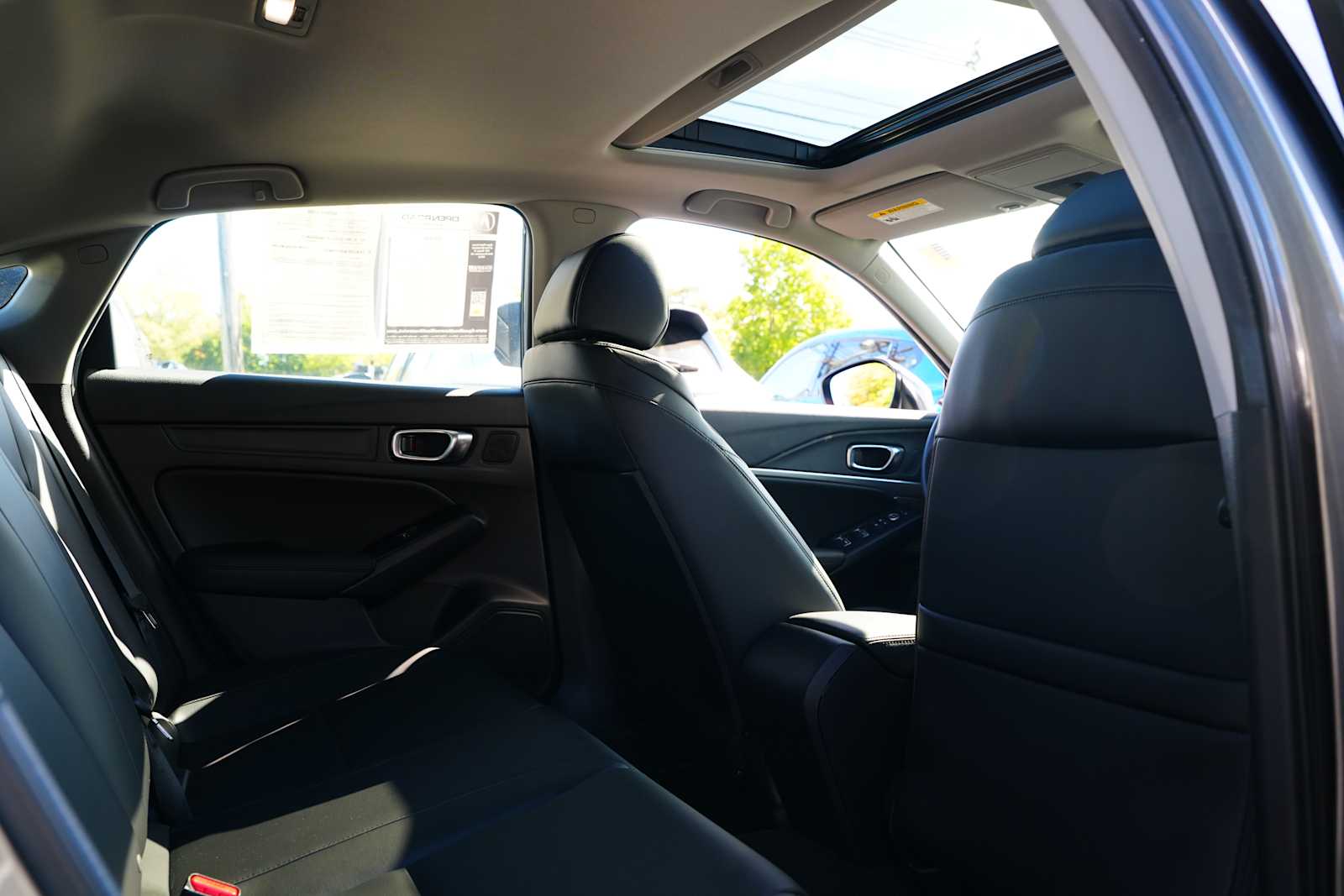 Used 2024 Acura Integra Sedan