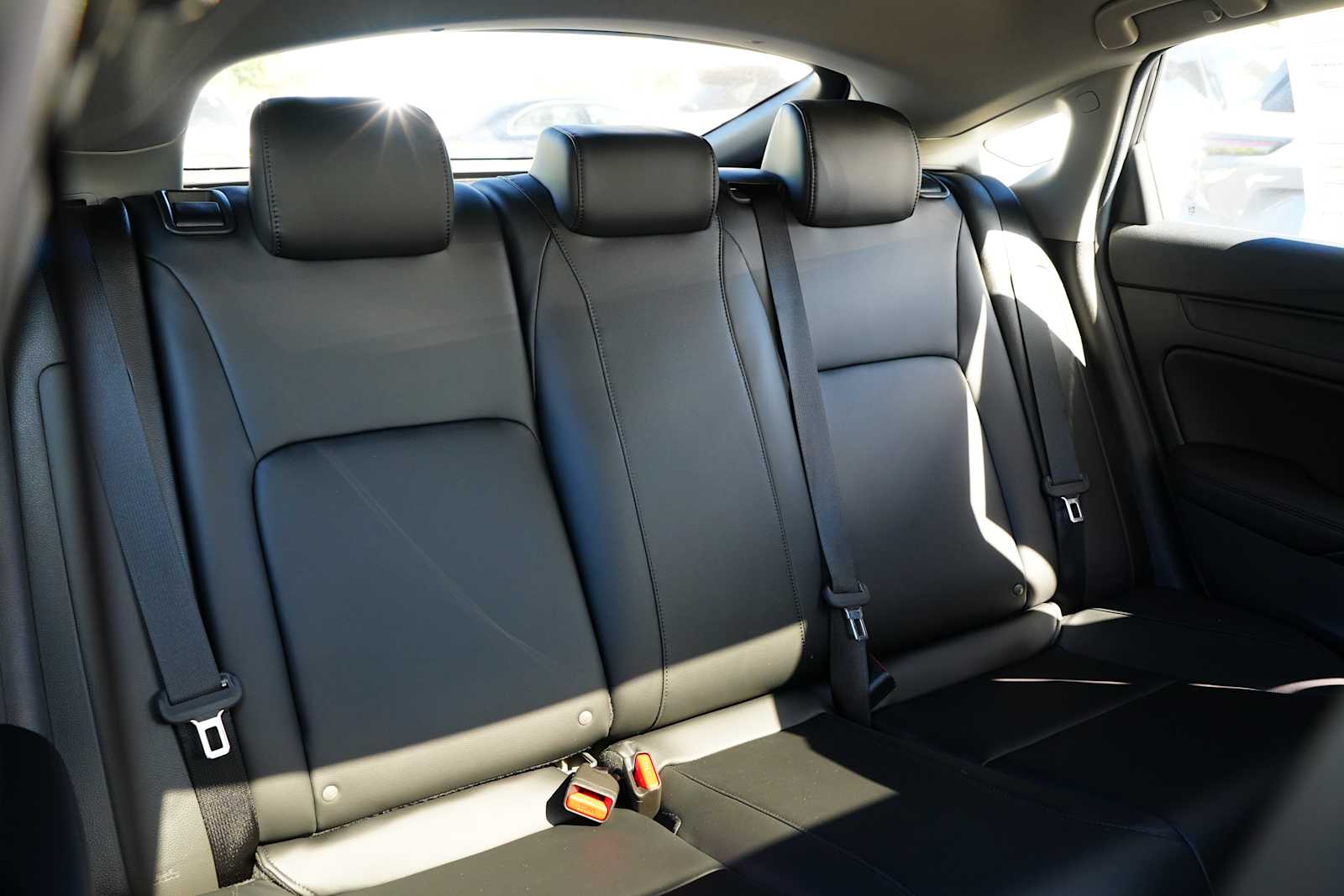 Used 2024 Acura Integra Sedan