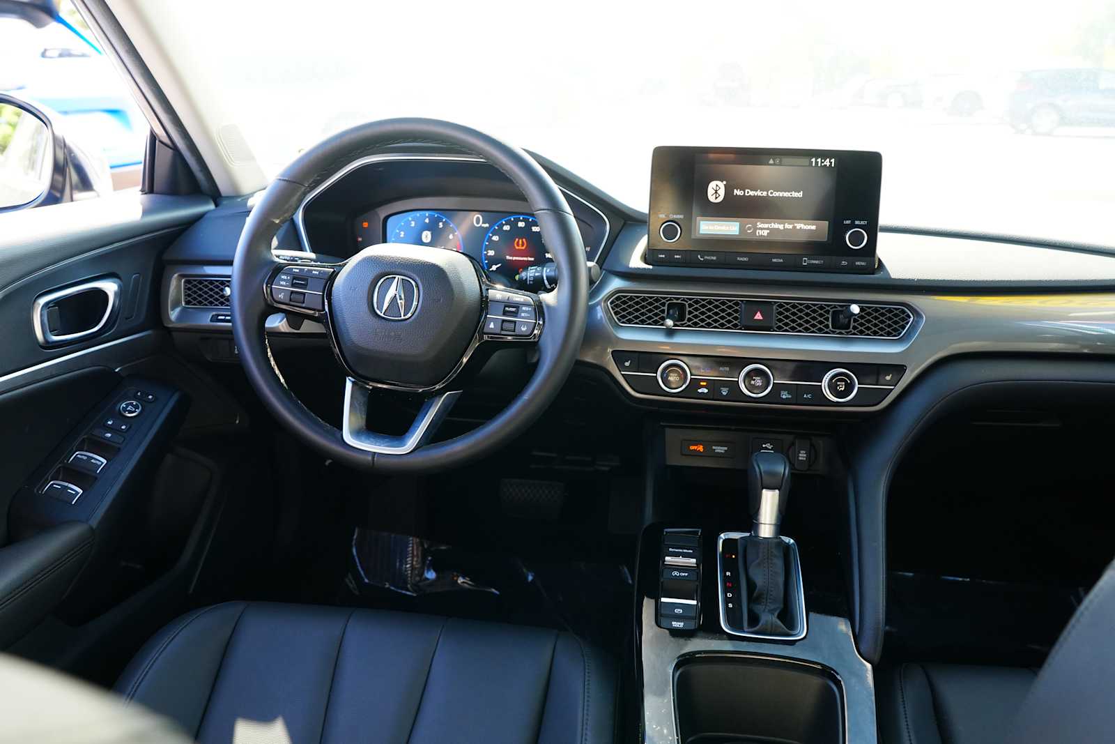 Used 2024 Acura Integra Sedan