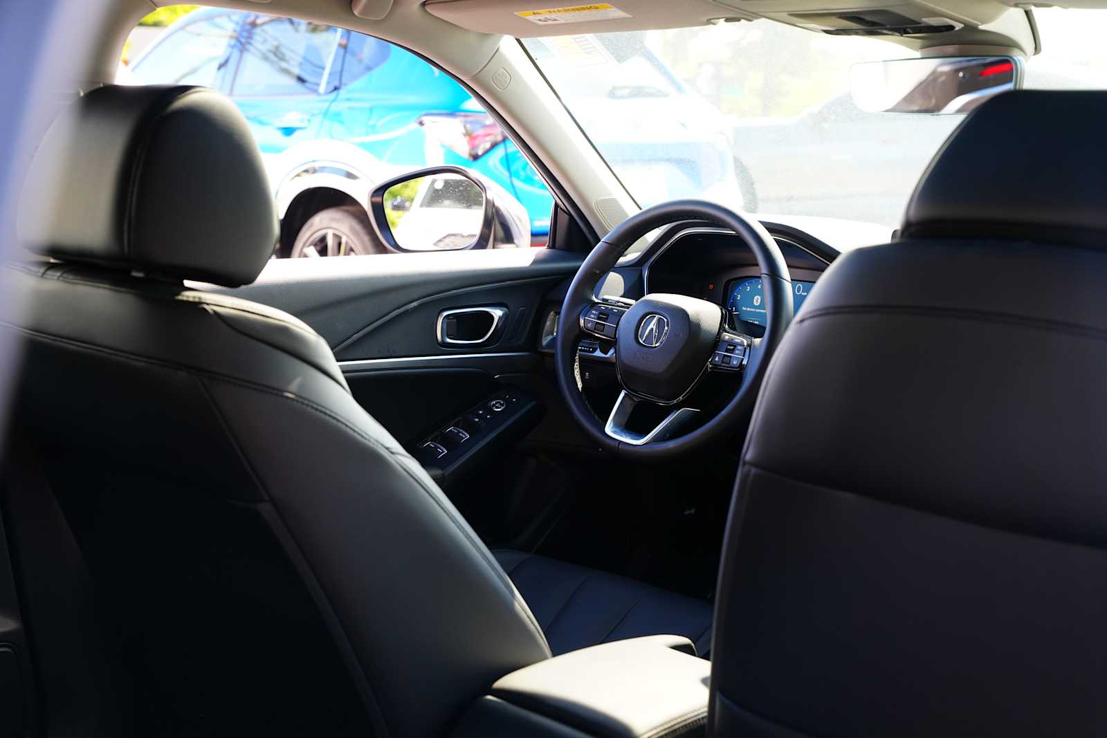 Used 2024 Acura Integra Sedan