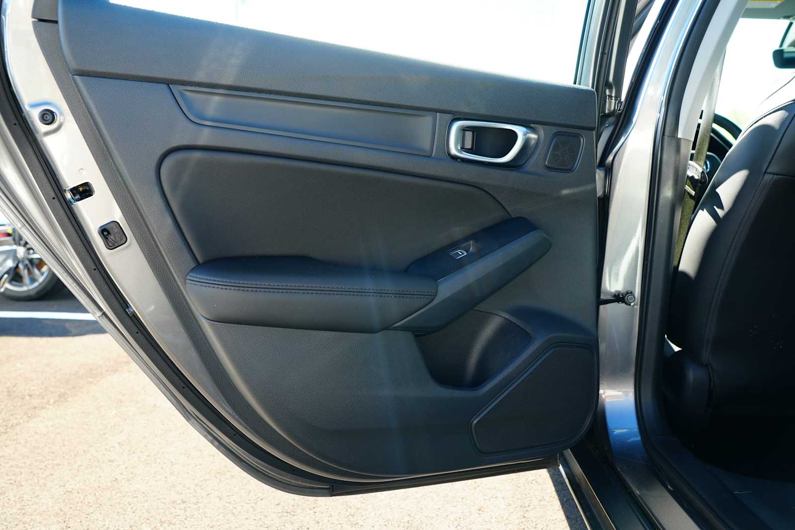 Used 2024 Acura Integra Sedan