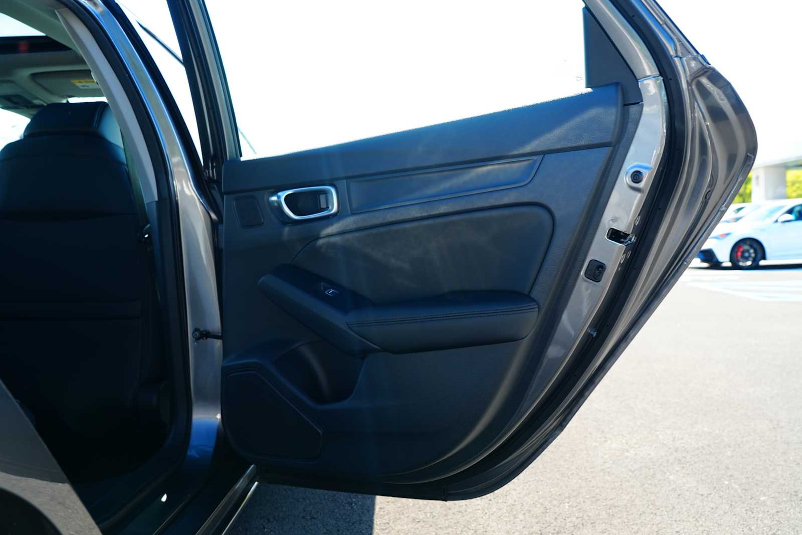Used 2024 Acura Integra Sedan