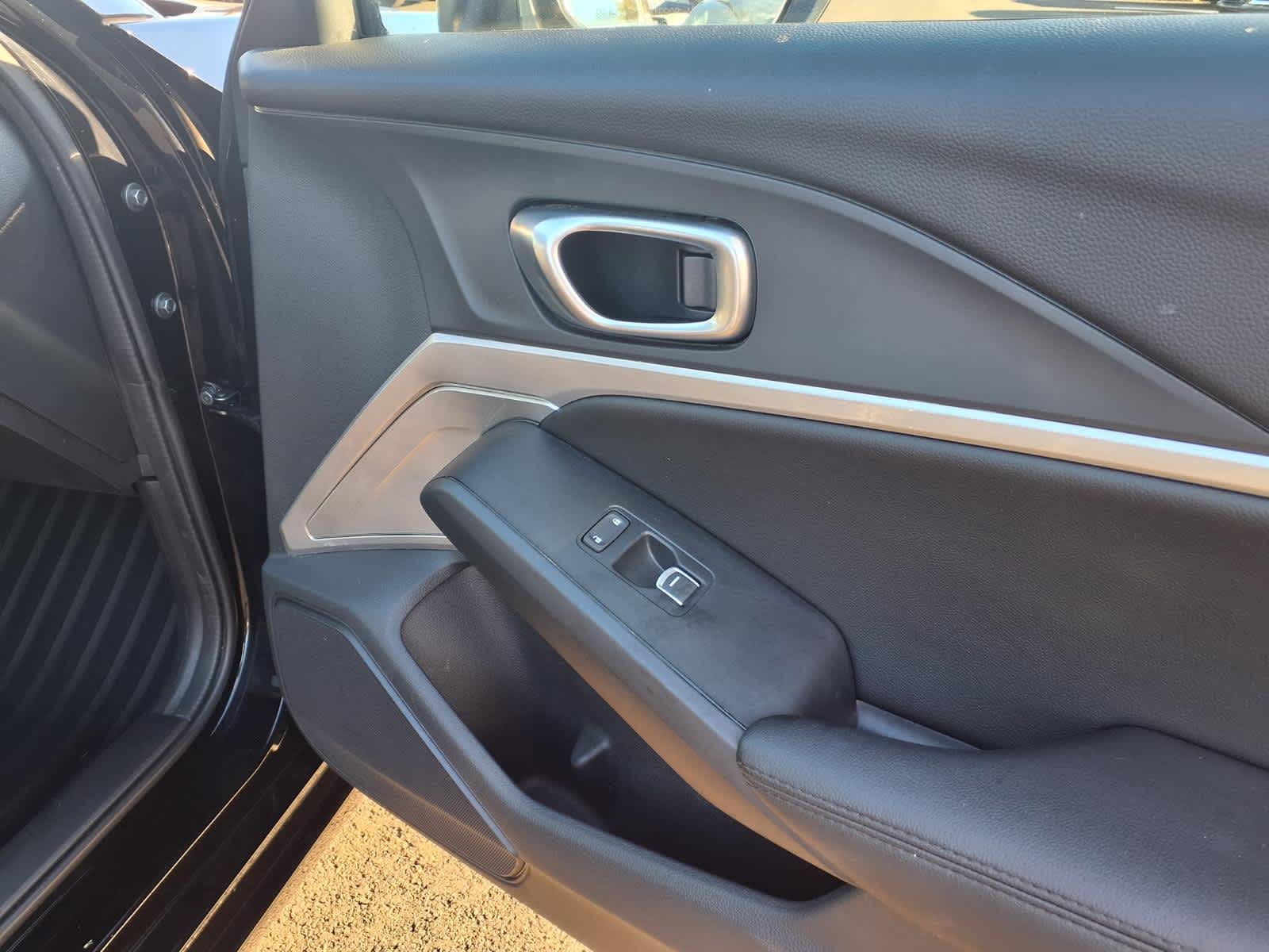 Used 2024 Acura Integra Sedan