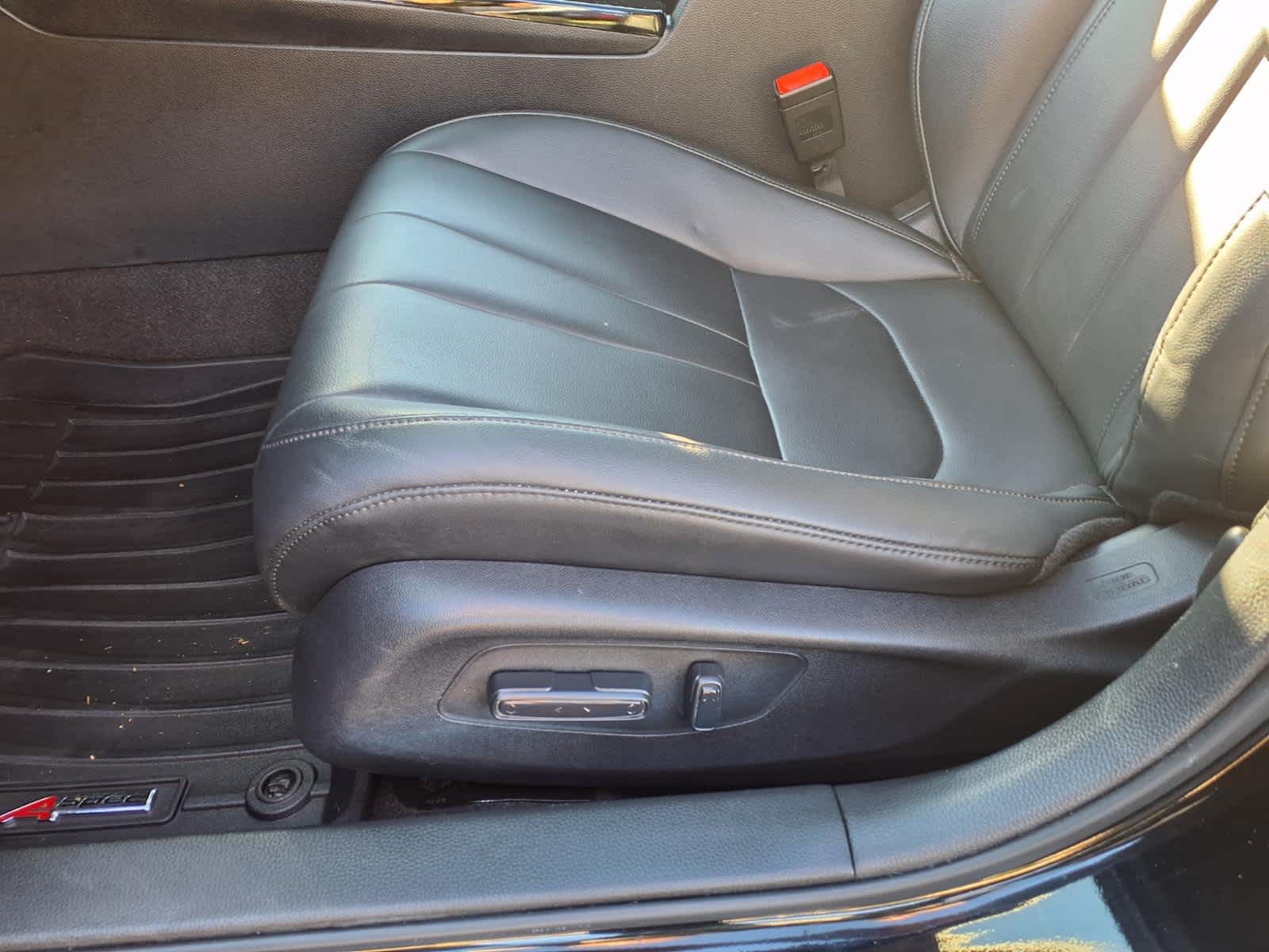 Used 2024 Acura Integra Sedan