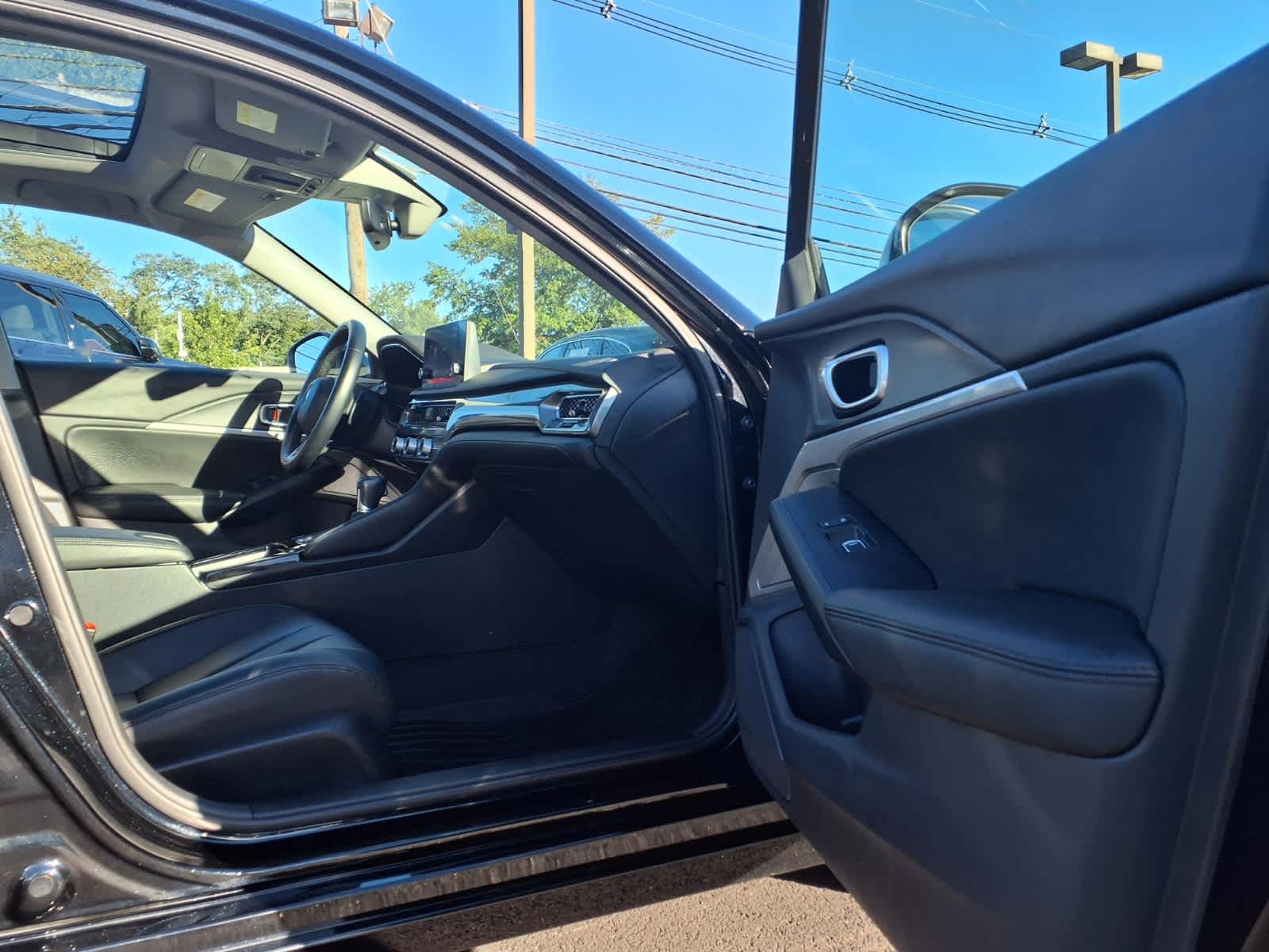 Used 2024 Acura Integra Sedan
