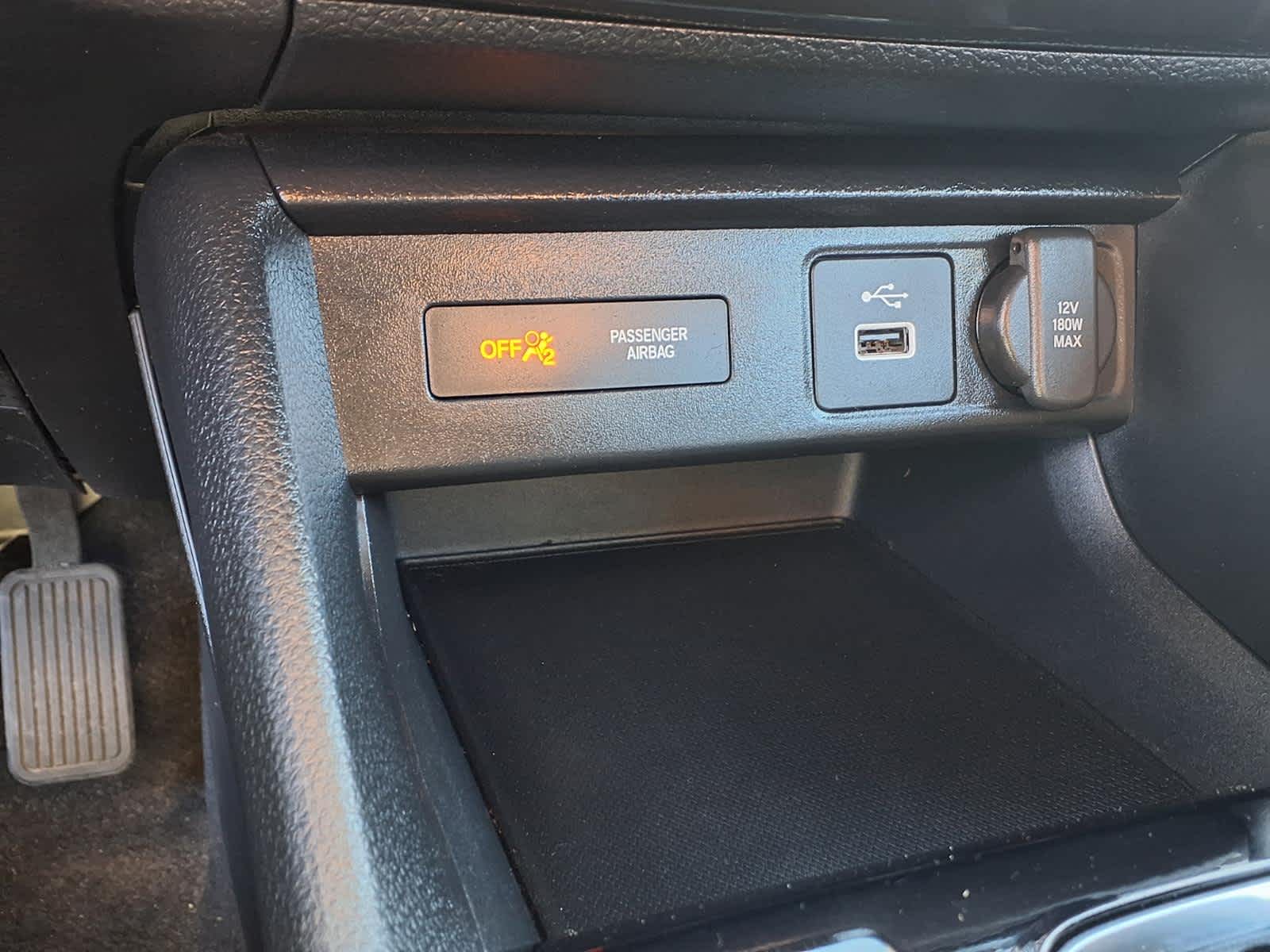 Used 2024 Acura Integra Sedan
