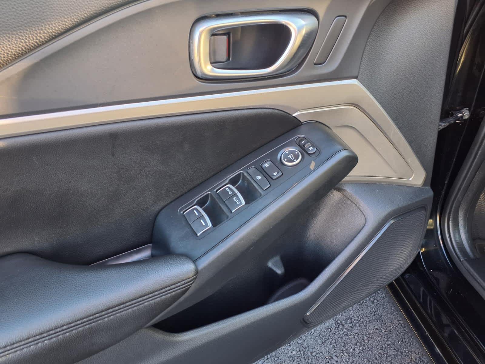 Used 2024 Acura Integra Sedan