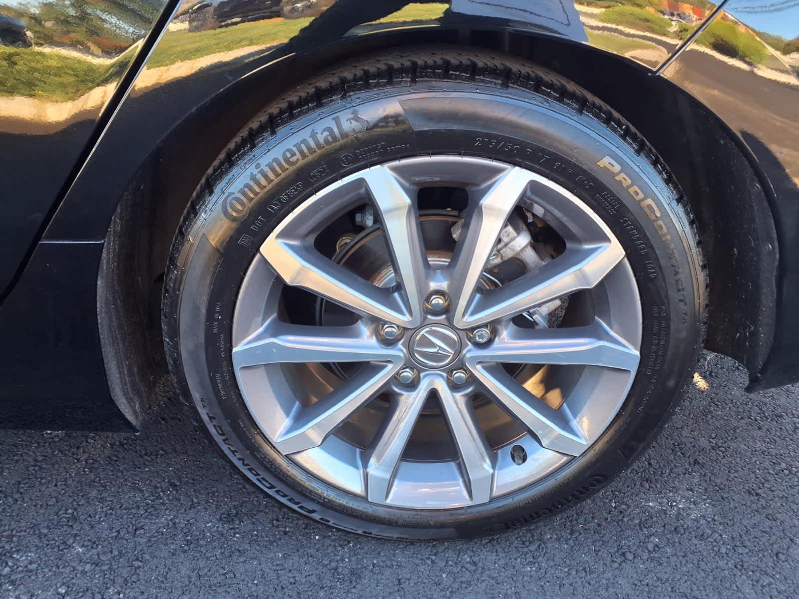 Used 2024 Acura Integra Sedan
