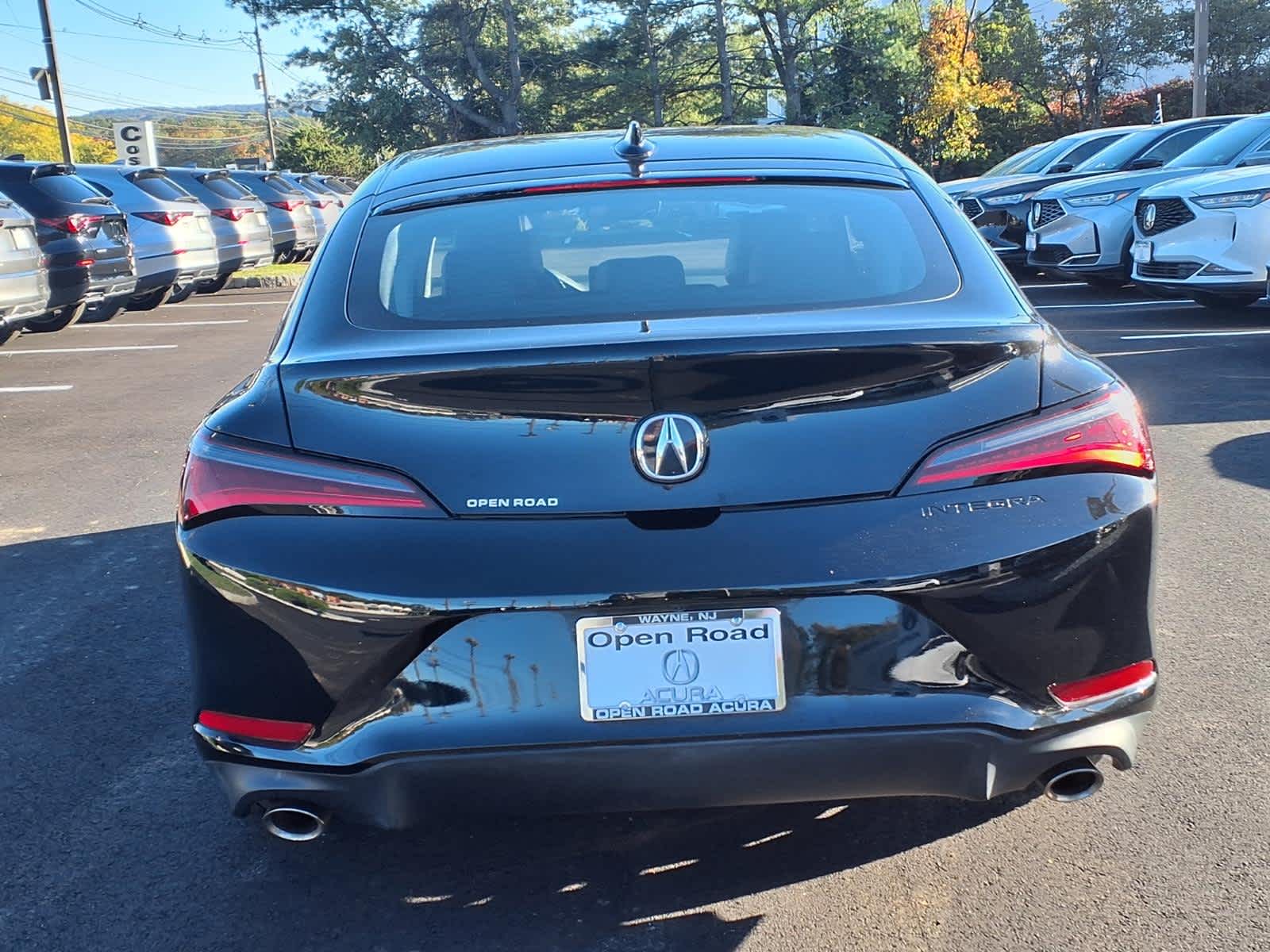 Used 2024 Acura Integra Sedan