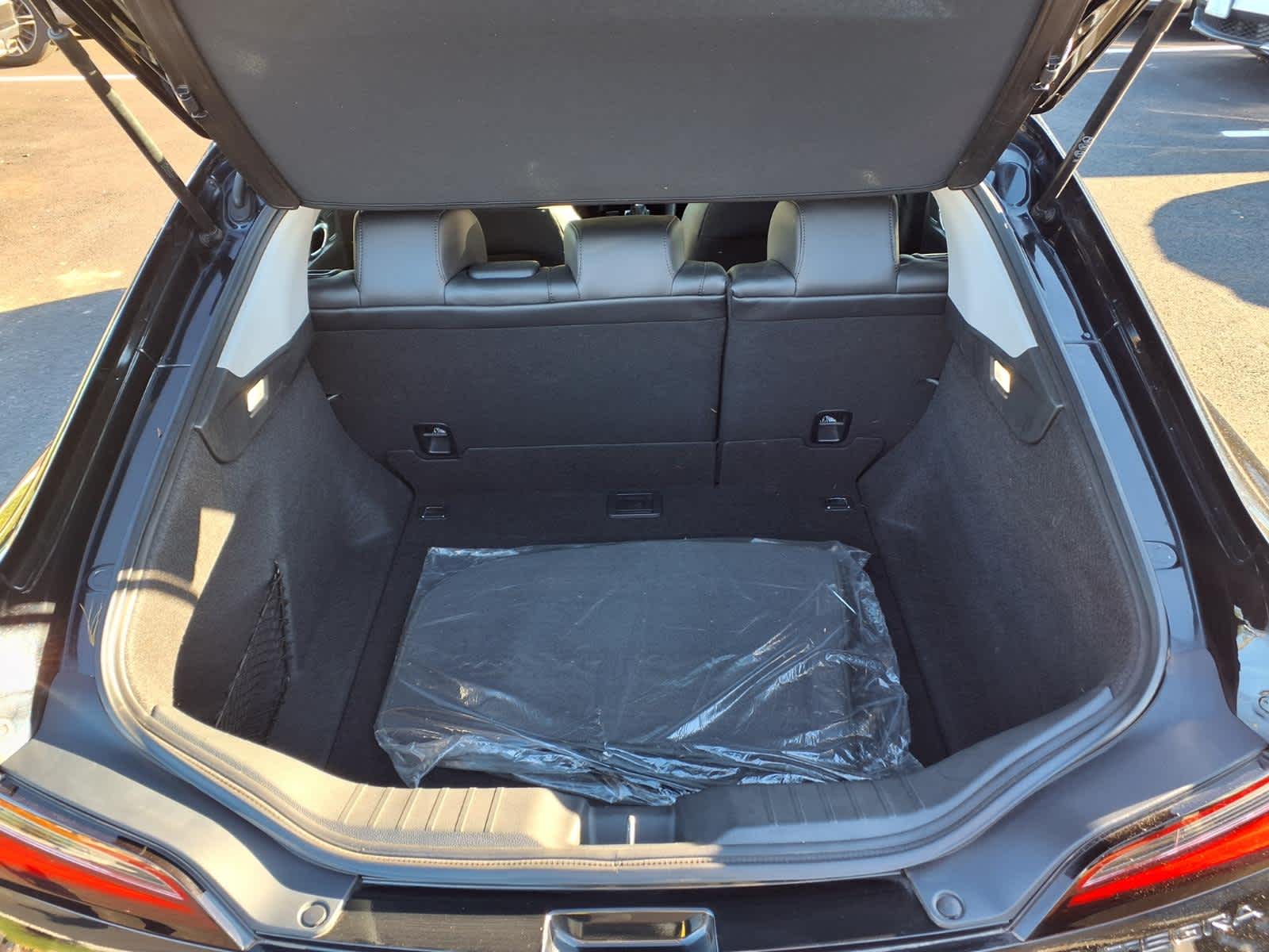 Used 2024 Acura Integra Sedan
