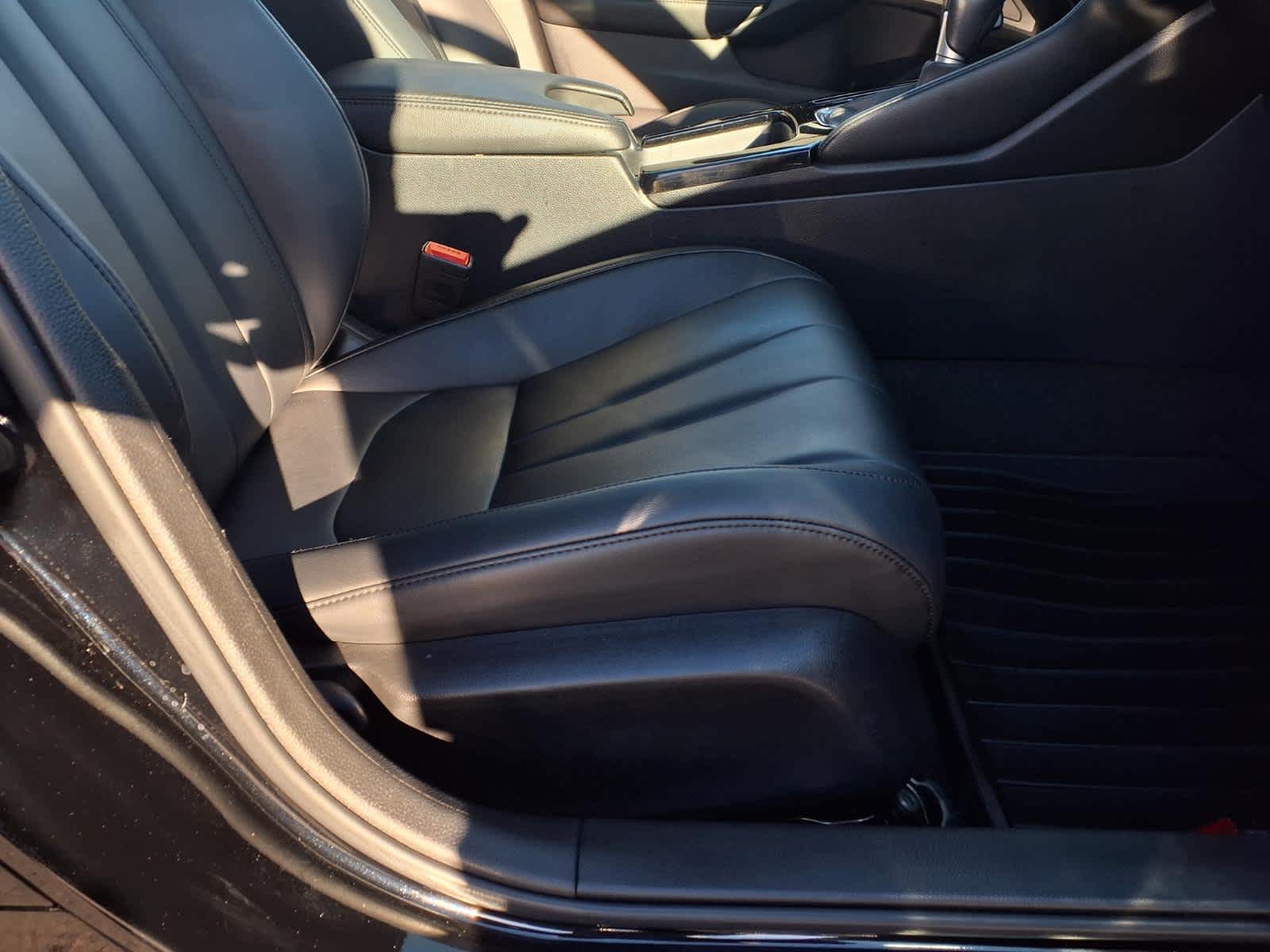 Used 2024 Acura Integra Sedan