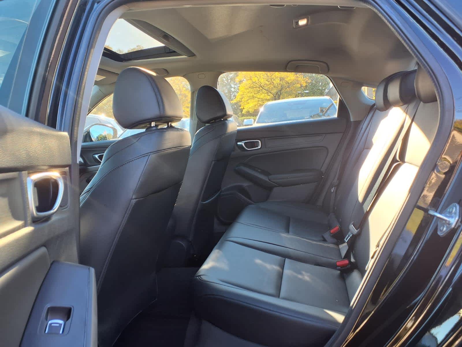 Used 2024 Acura Integra Sedan