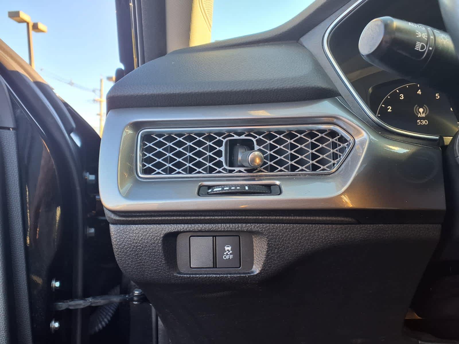 Used 2024 Acura Integra Sedan