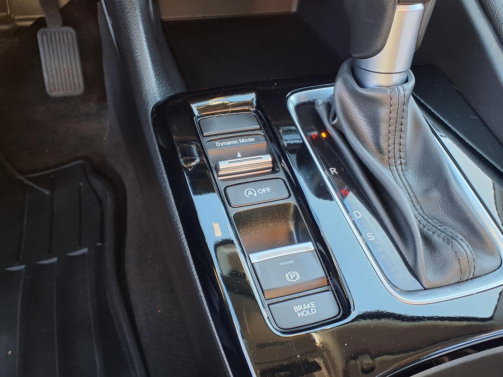 Used 2024 Acura Integra Sedan