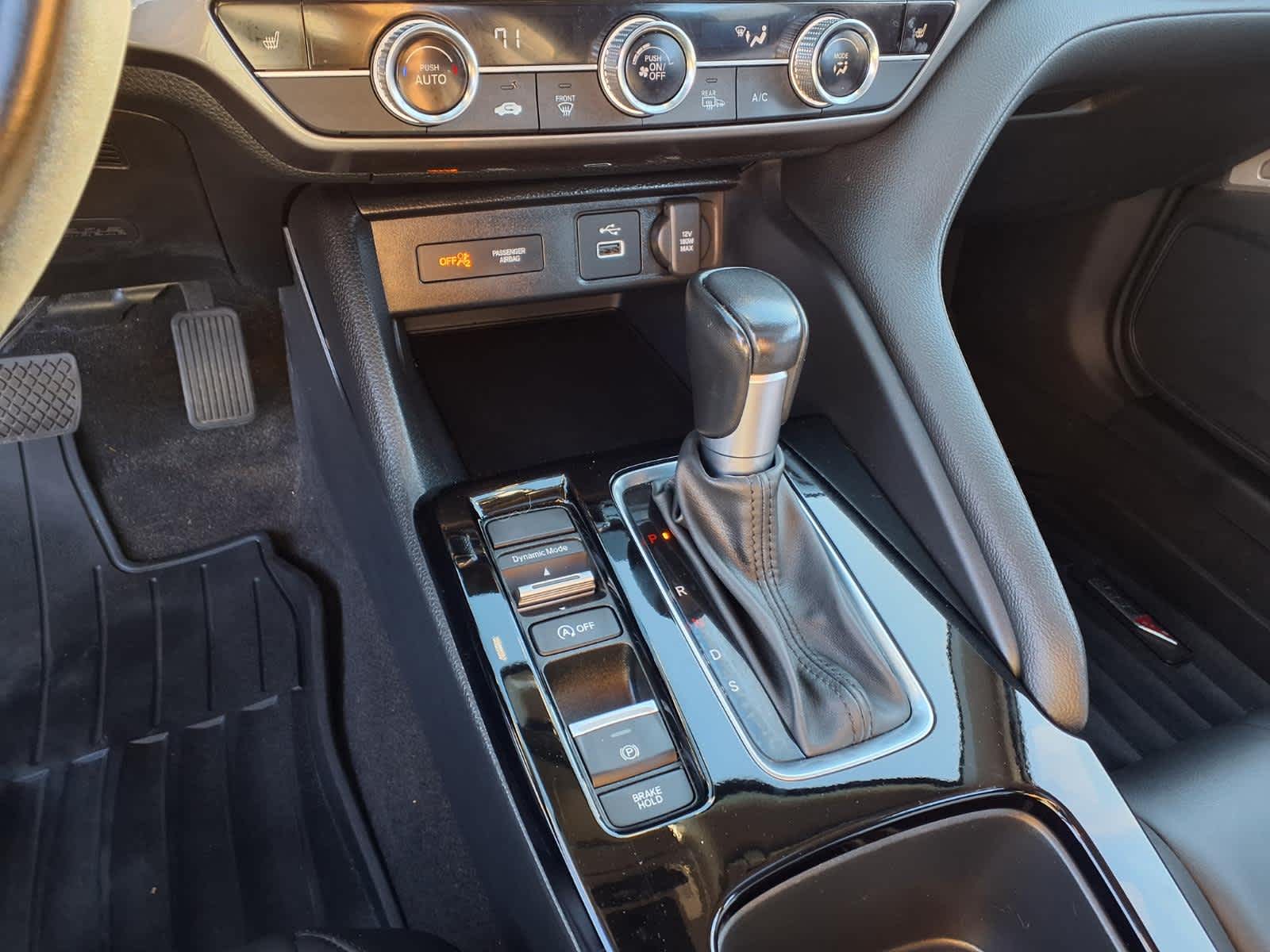 Used 2024 Acura Integra Sedan