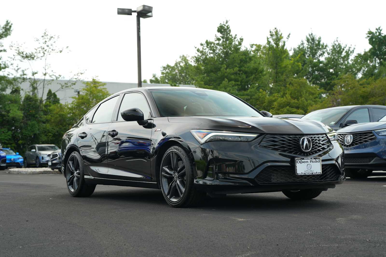 2023 Acura Integra
