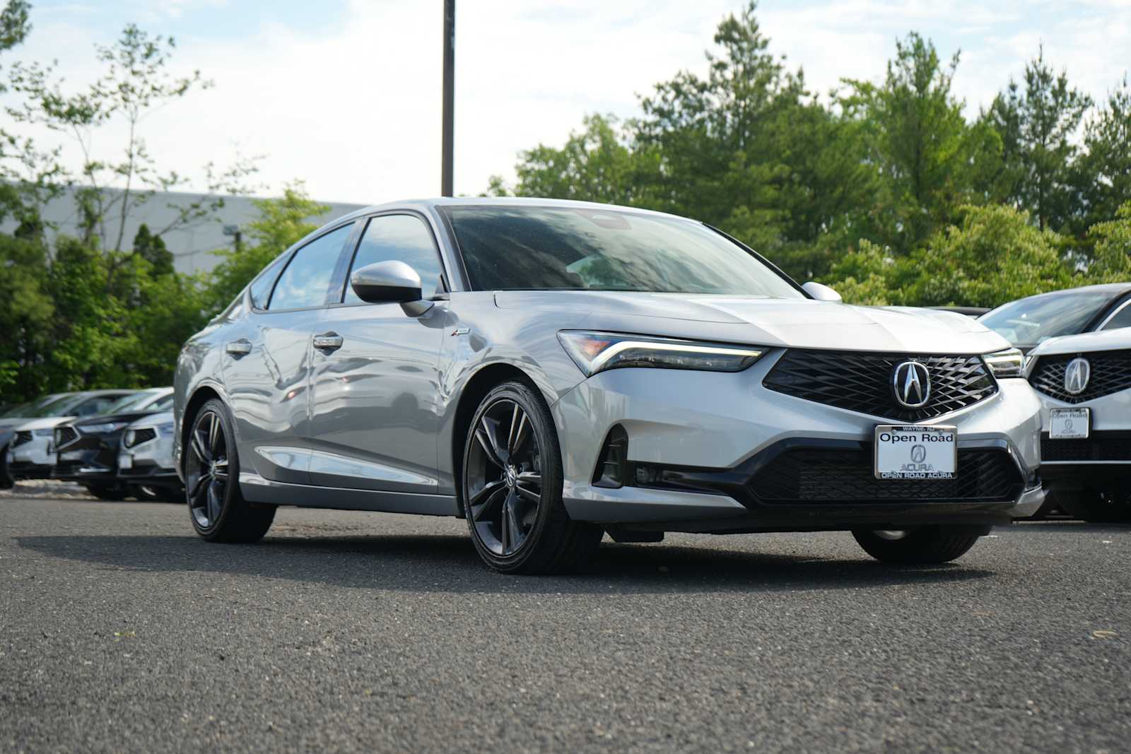 2024 Acura Integra