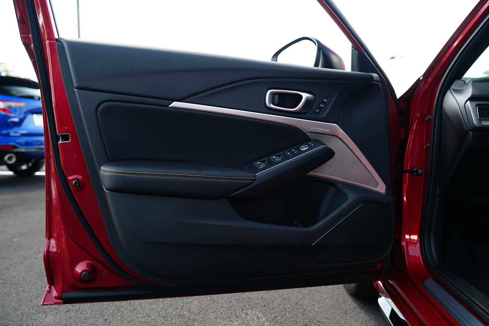 Used 2026 Acura Integra Sedan