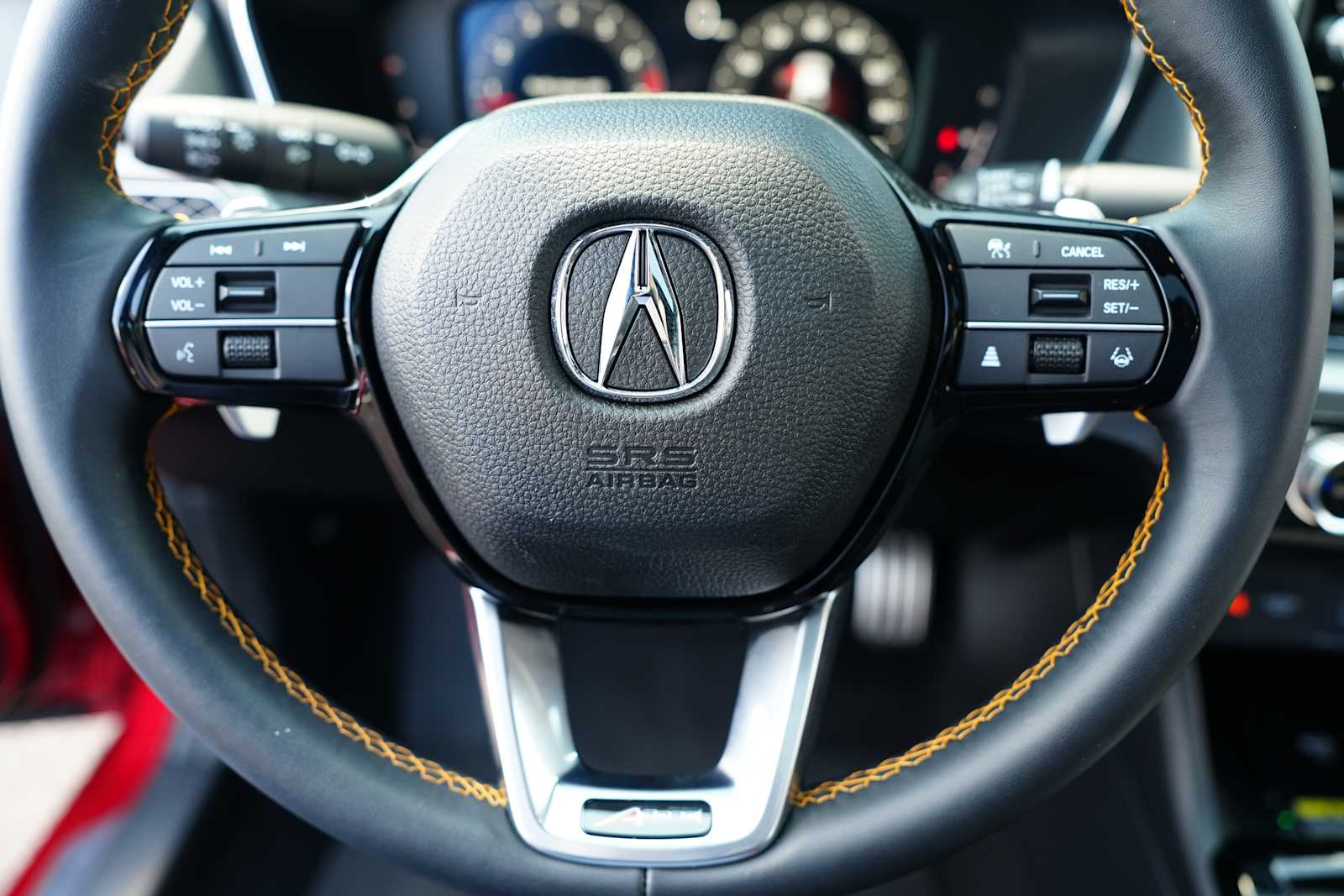 Used 2026 Acura Integra Sedan