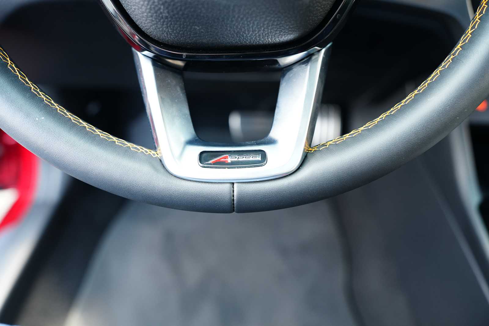 Used 2026 Acura Integra Sedan