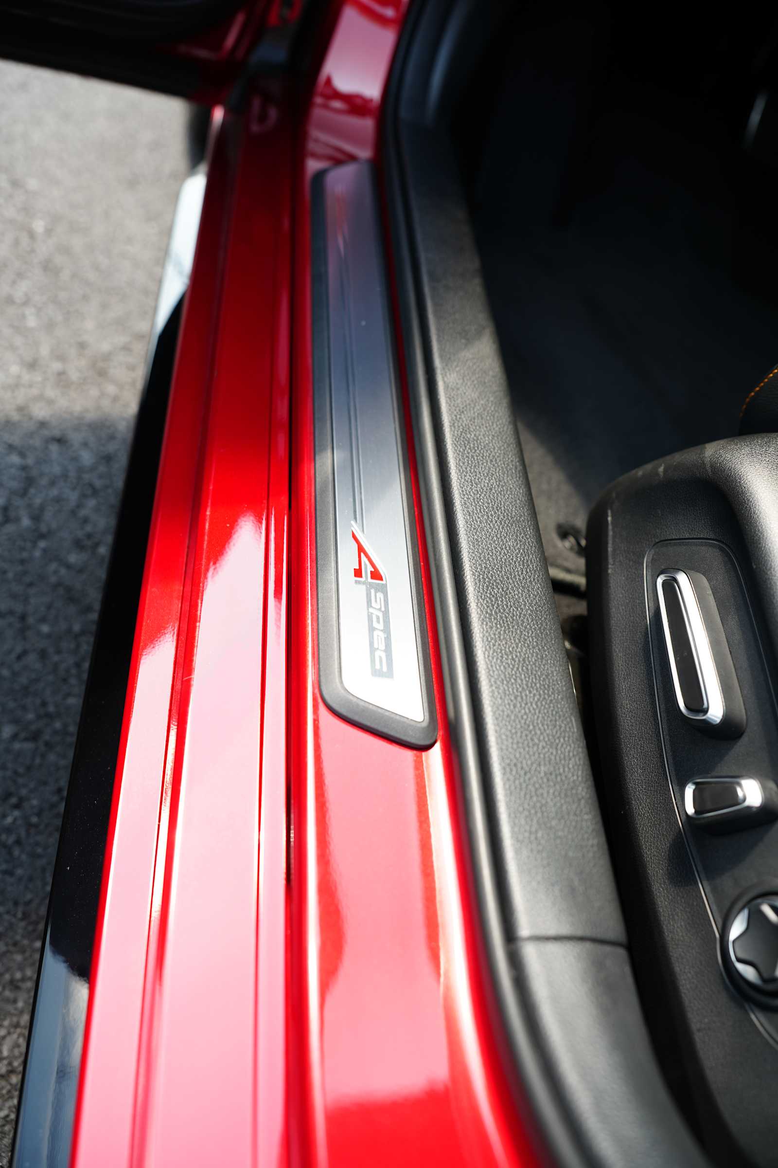 Used 2026 Acura Integra Sedan