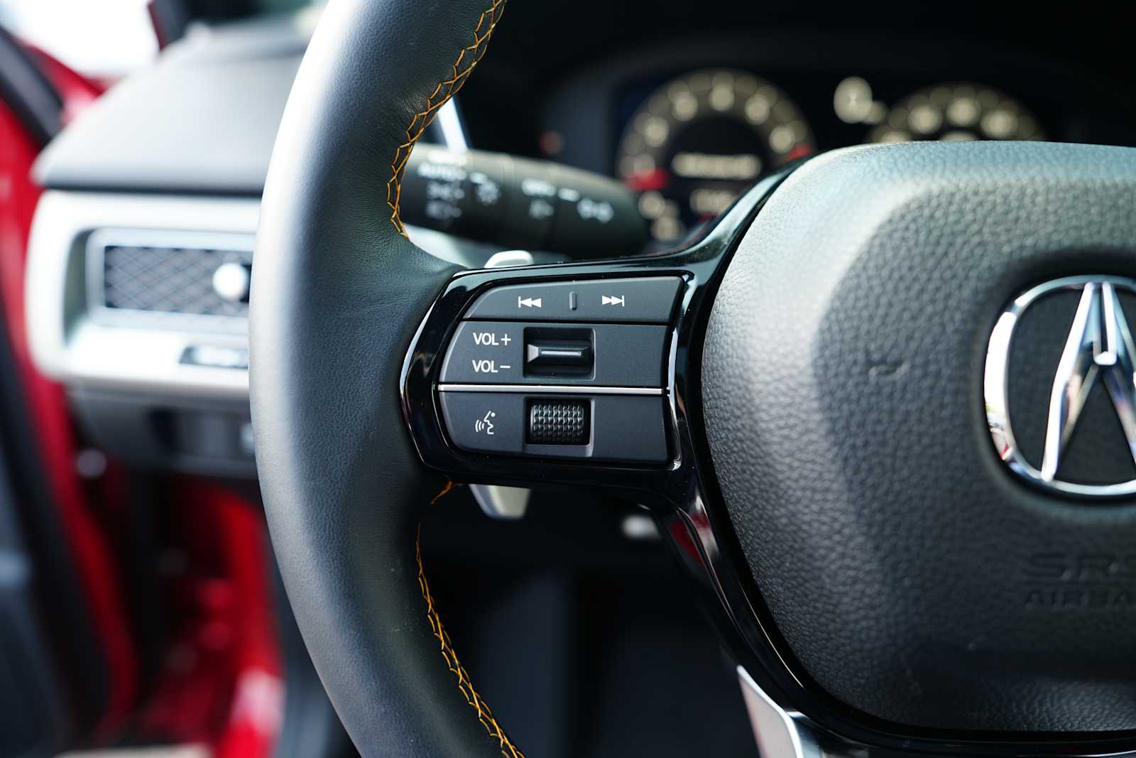Used 2026 Acura Integra Sedan