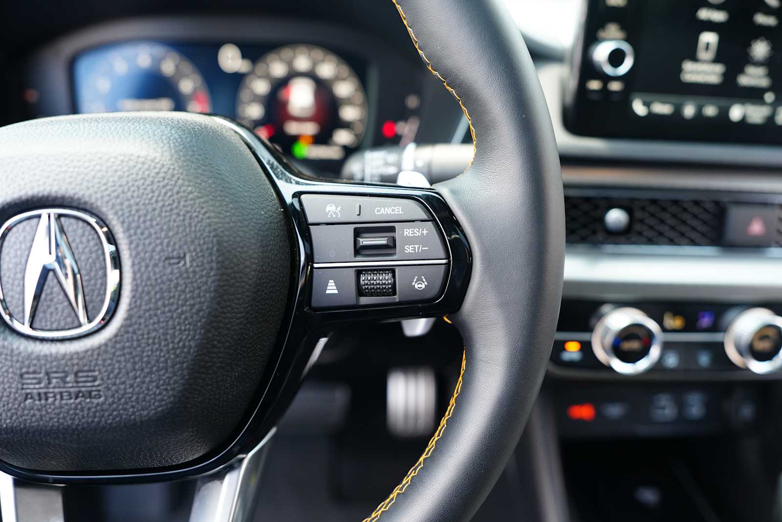 Used 2026 Acura Integra Sedan