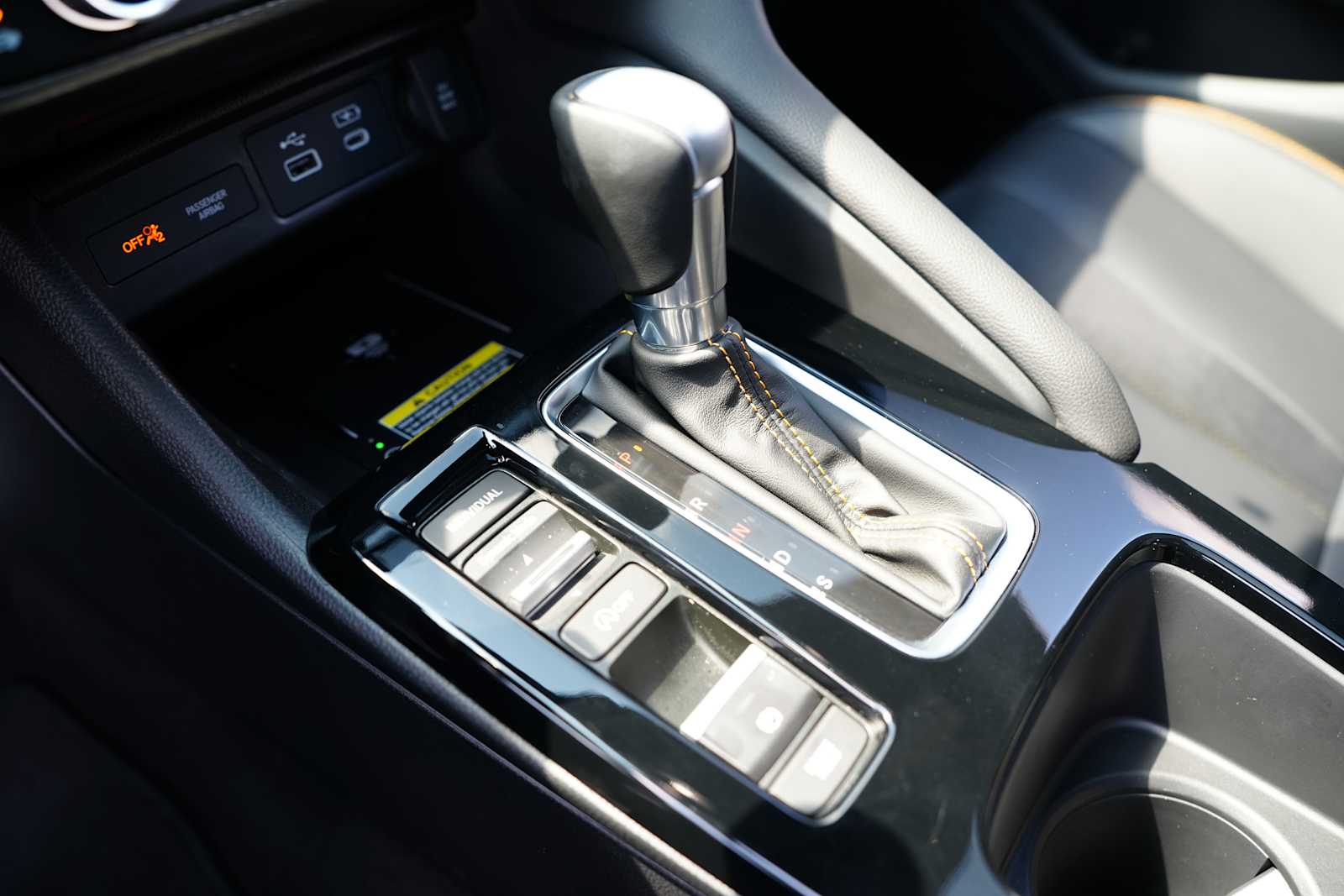 Used 2026 Acura Integra Sedan