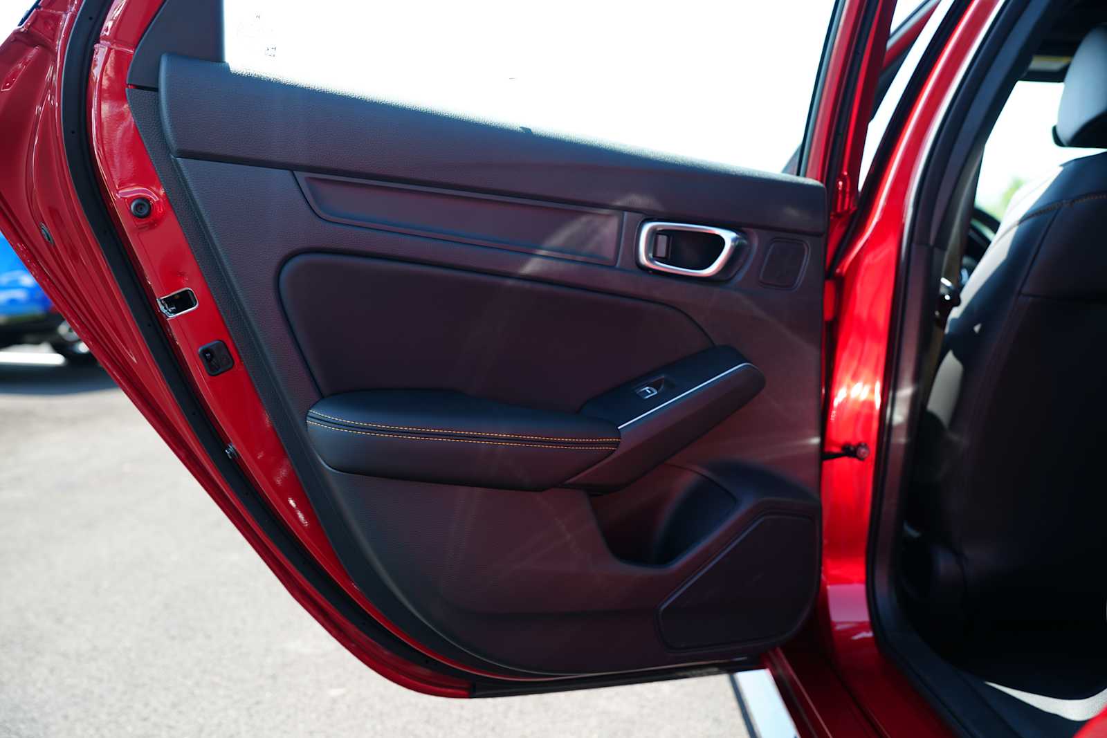 Used 2026 Acura Integra Sedan