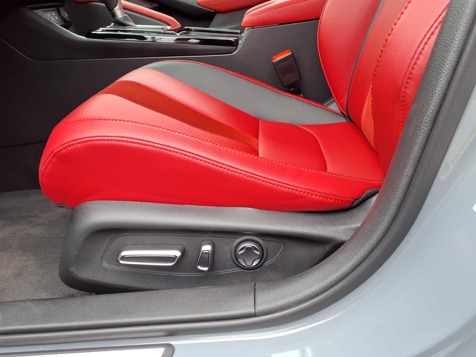 Used 2026 Acura Integra Sedan