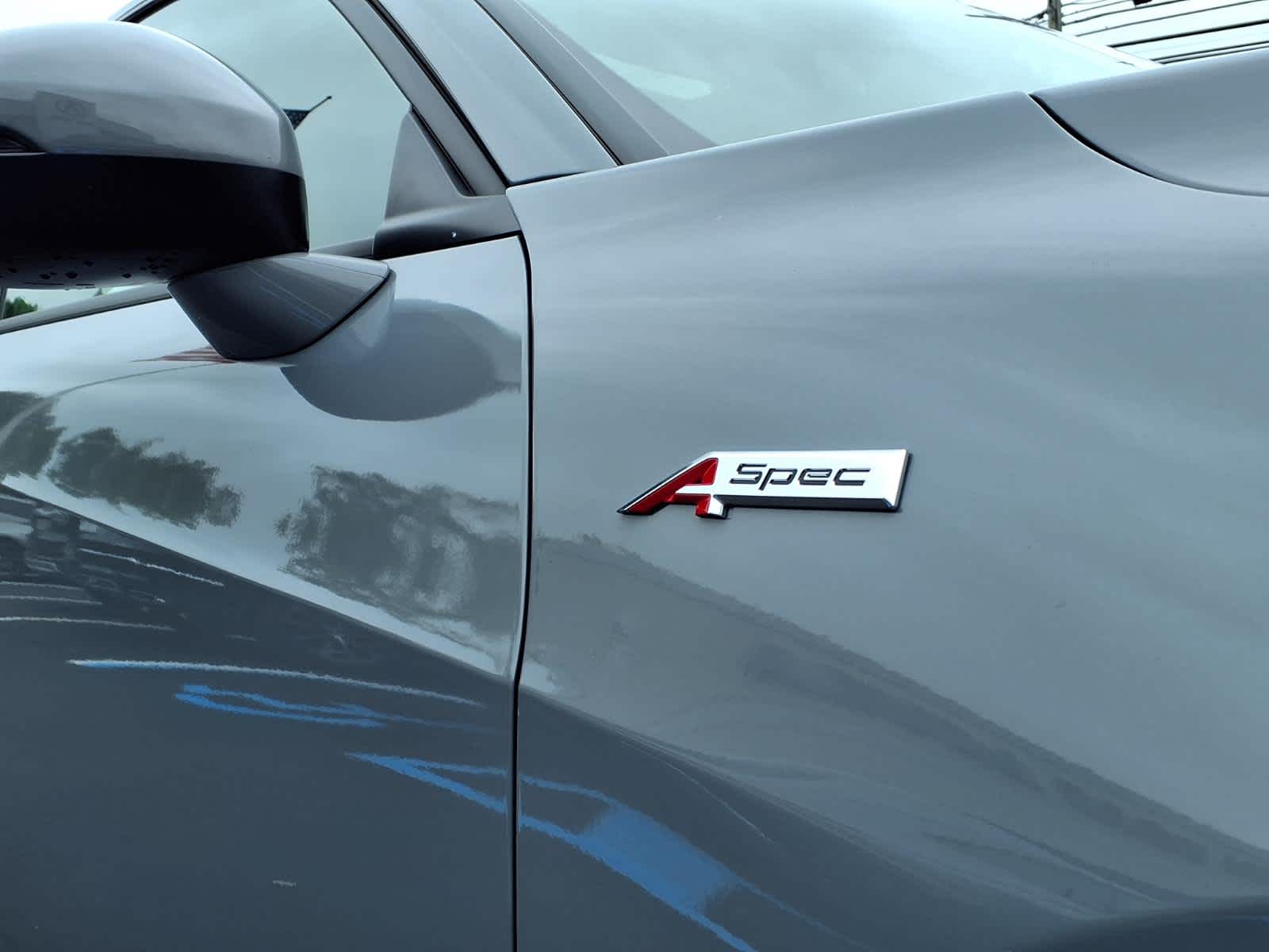 Used 2026 Acura Integra Sedan