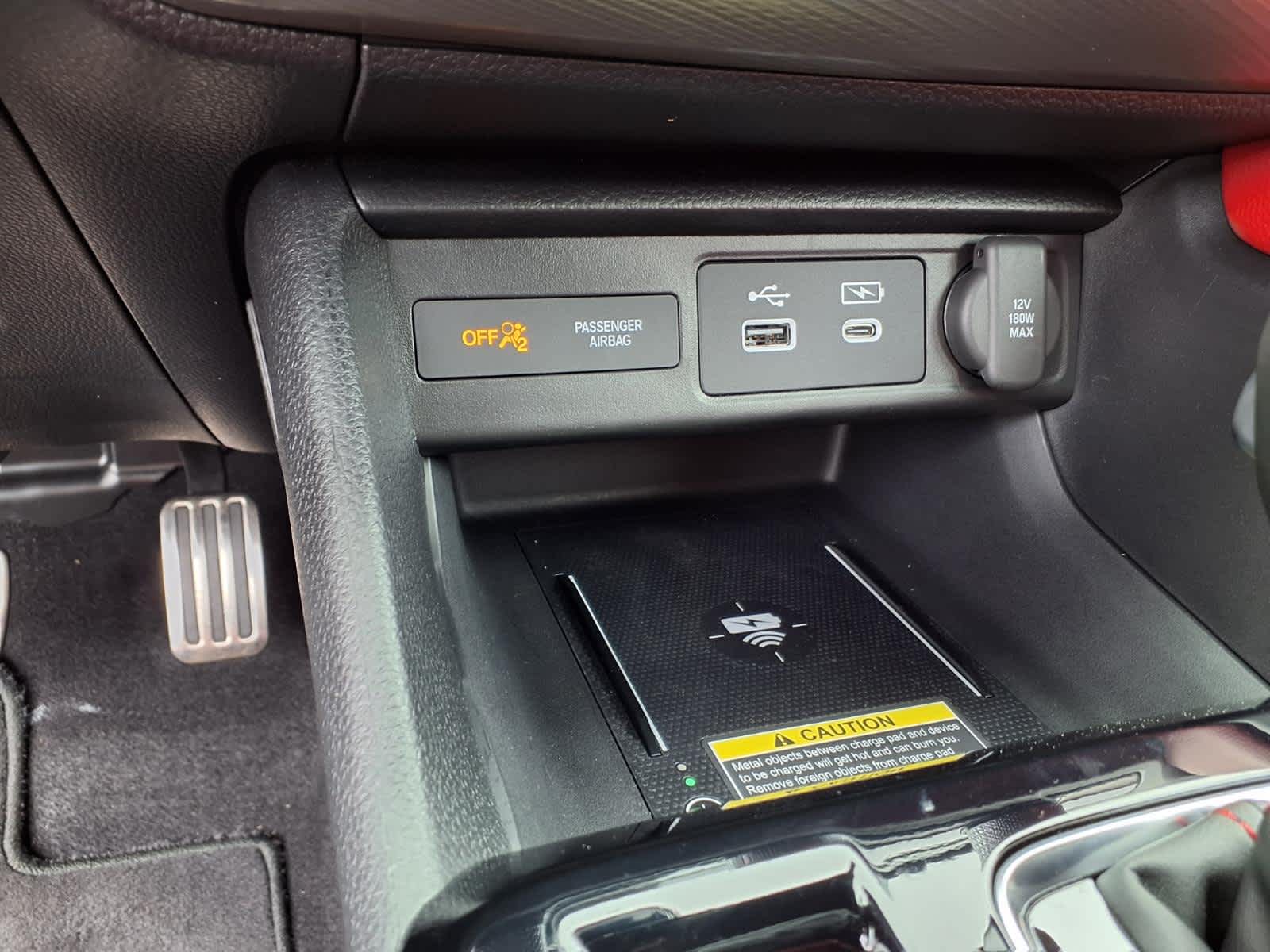 Used 2026 Acura Integra Sedan
