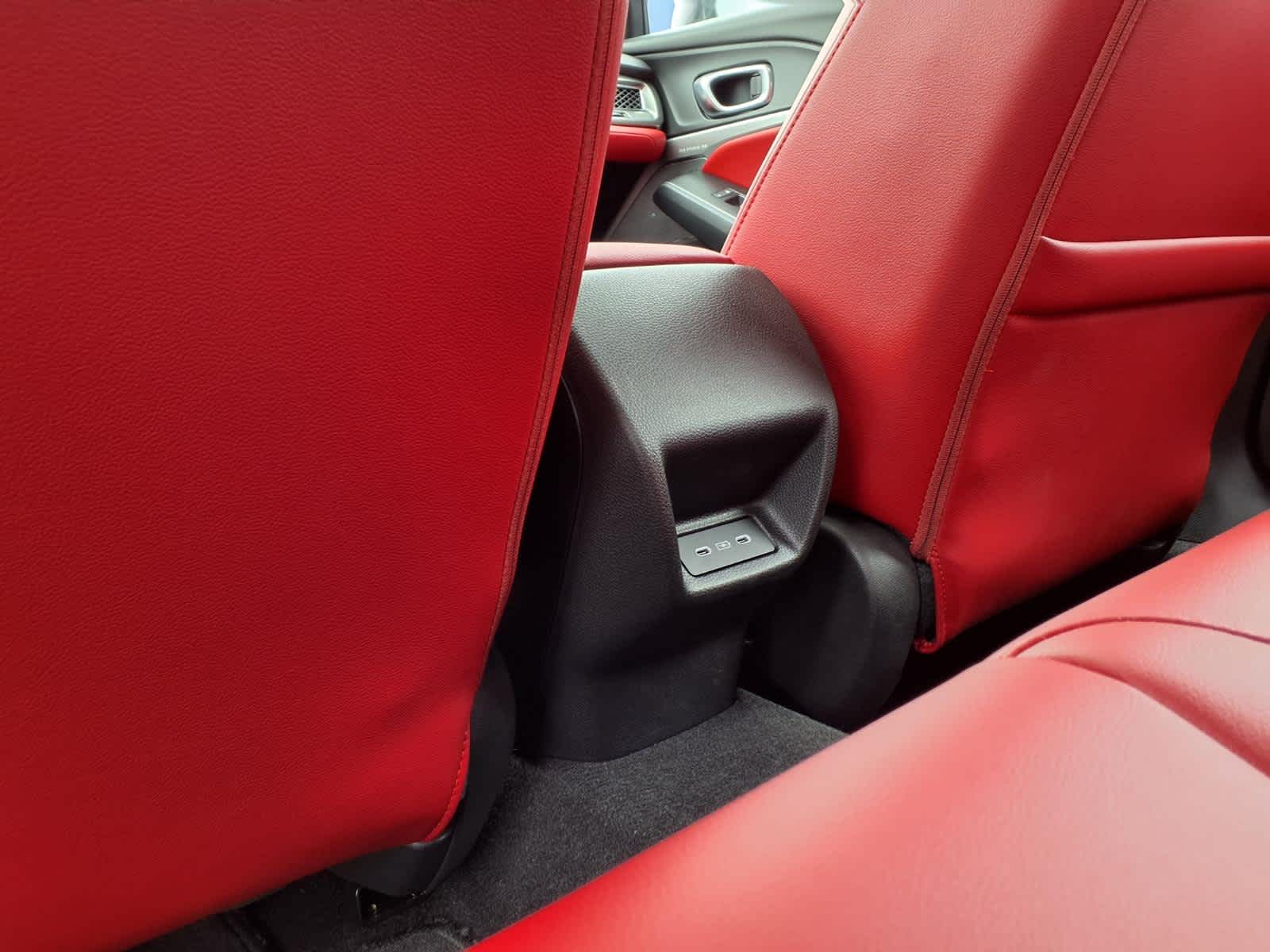 Used 2026 Acura Integra Sedan