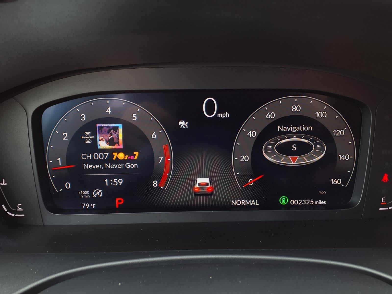 Used 2026 Acura Integra Sedan