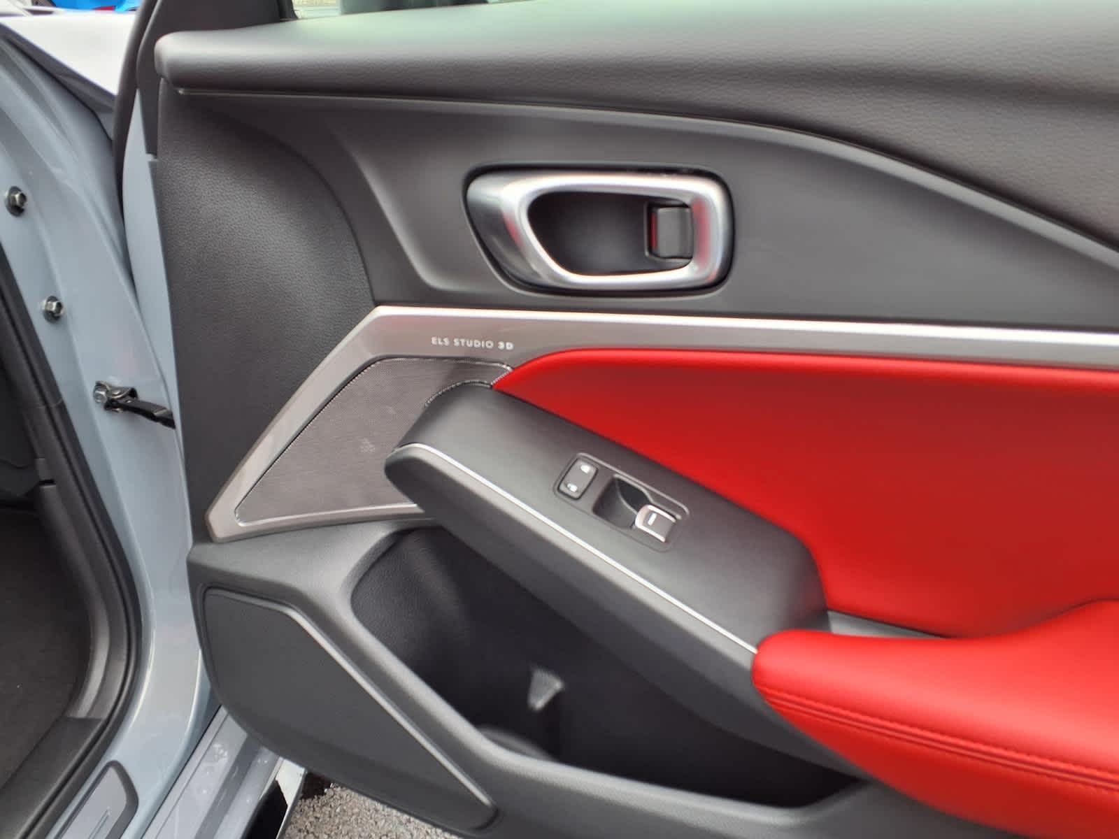 Used 2026 Acura Integra Sedan