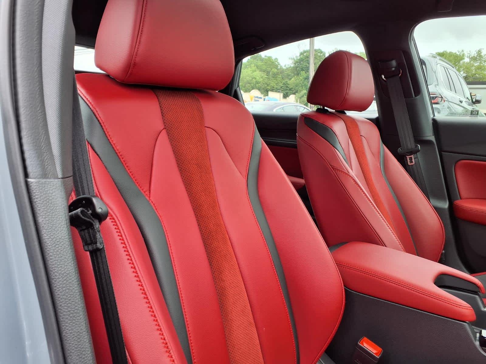 Used 2026 Acura Integra Sedan