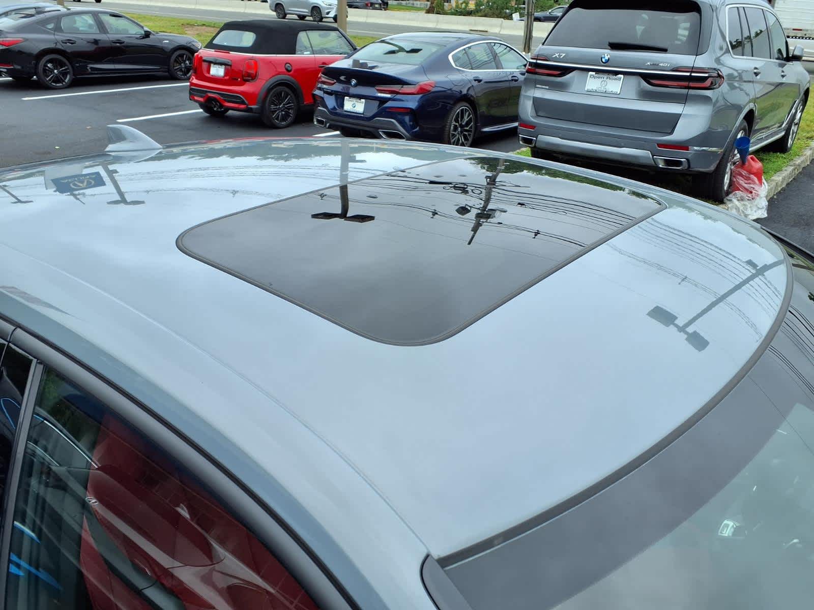 Used 2026 Acura Integra Sedan