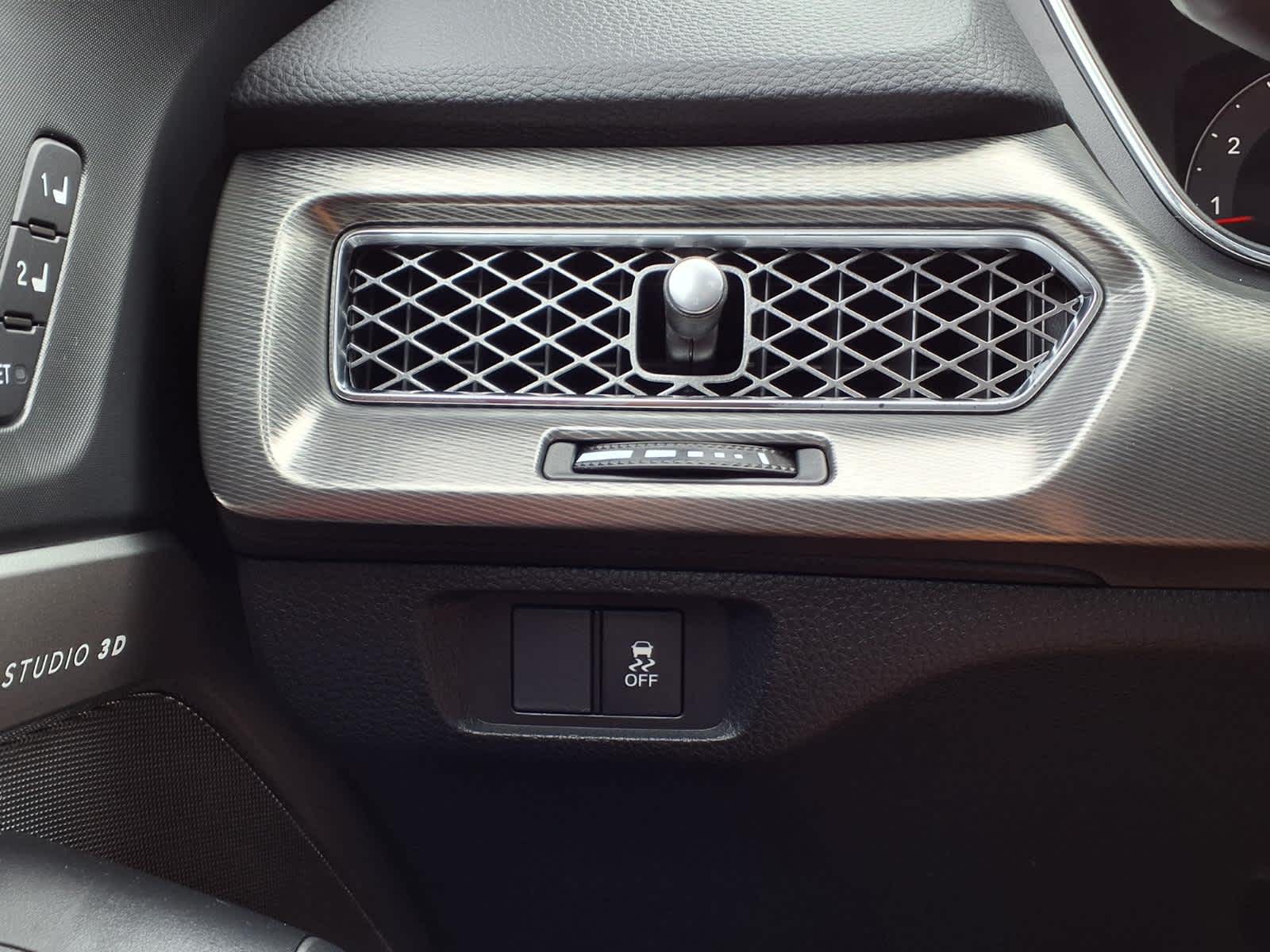 Used 2026 Acura Integra Sedan