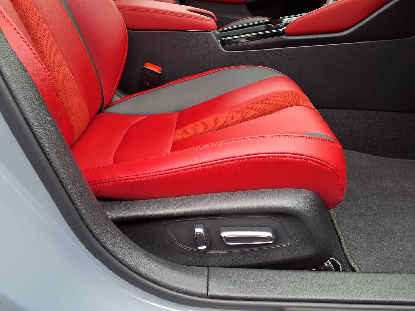 Used 2026 Acura Integra Sedan