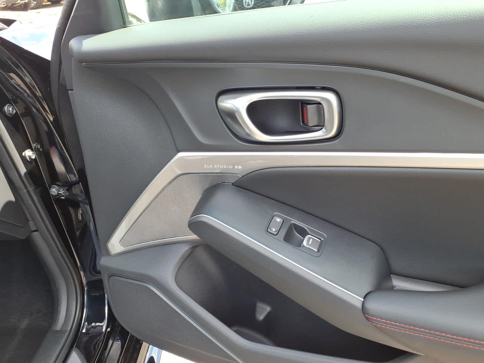 Used 2026 Acura Integra Sedan