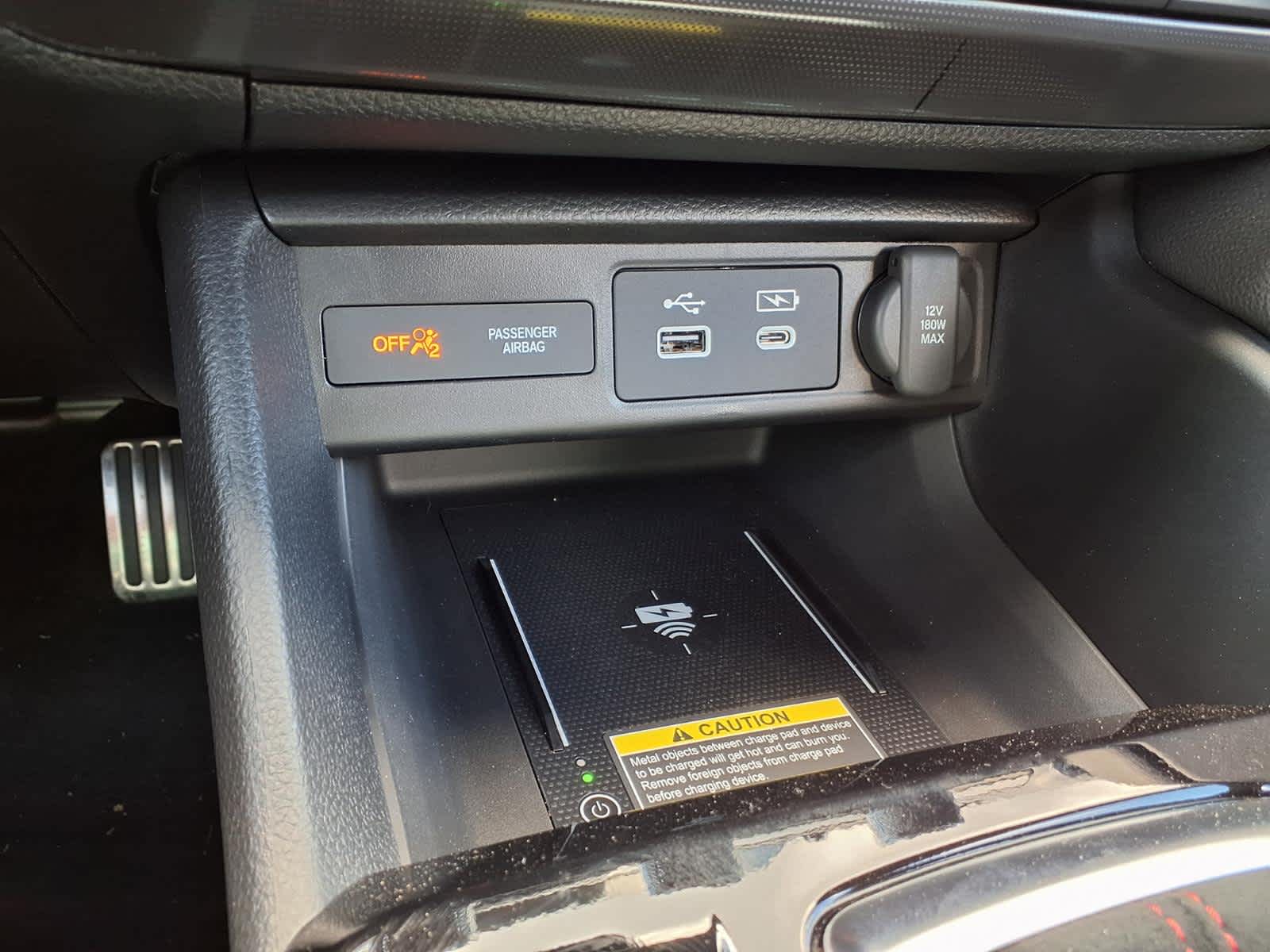 Used 2026 Acura Integra Sedan