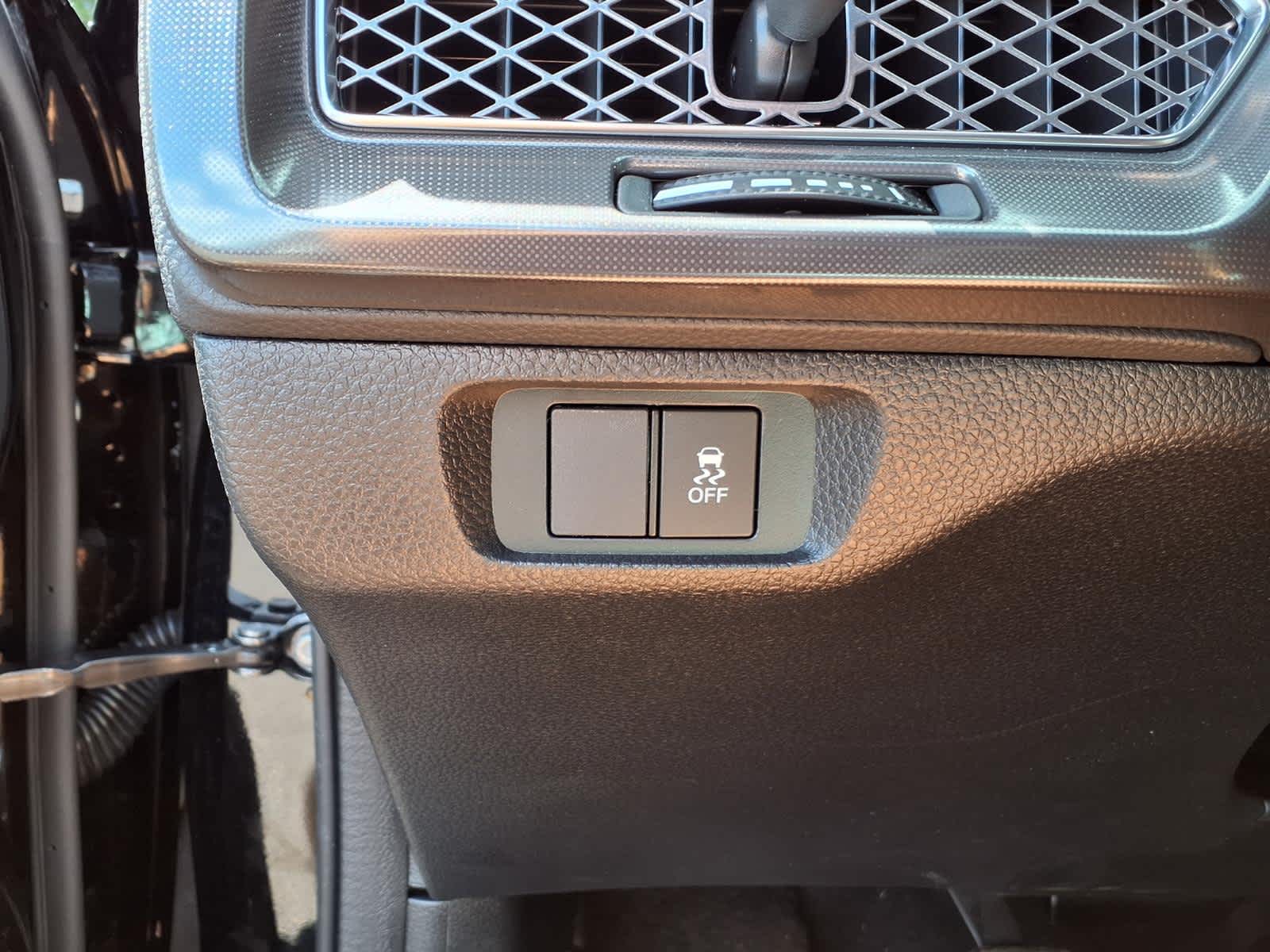 Used 2026 Acura Integra Sedan