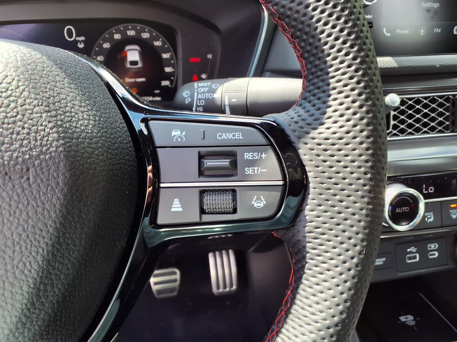 Used 2026 Acura Integra Sedan