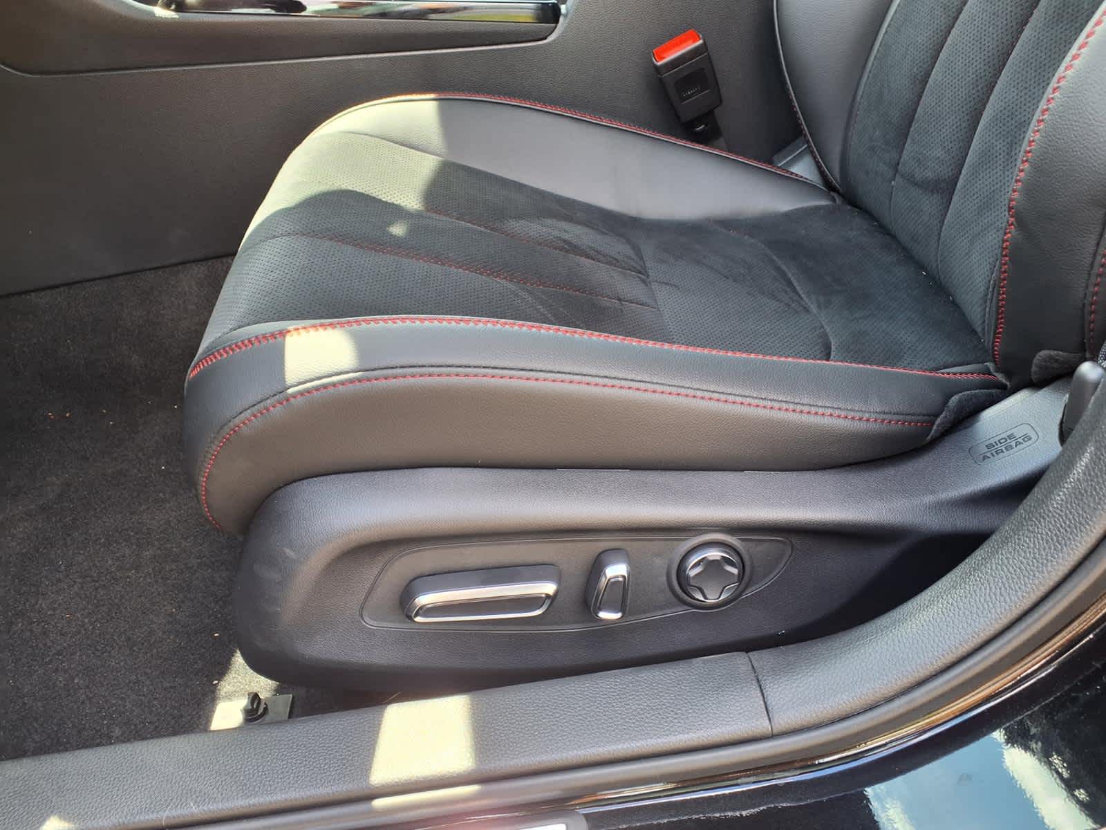 Used 2026 Acura Integra Sedan