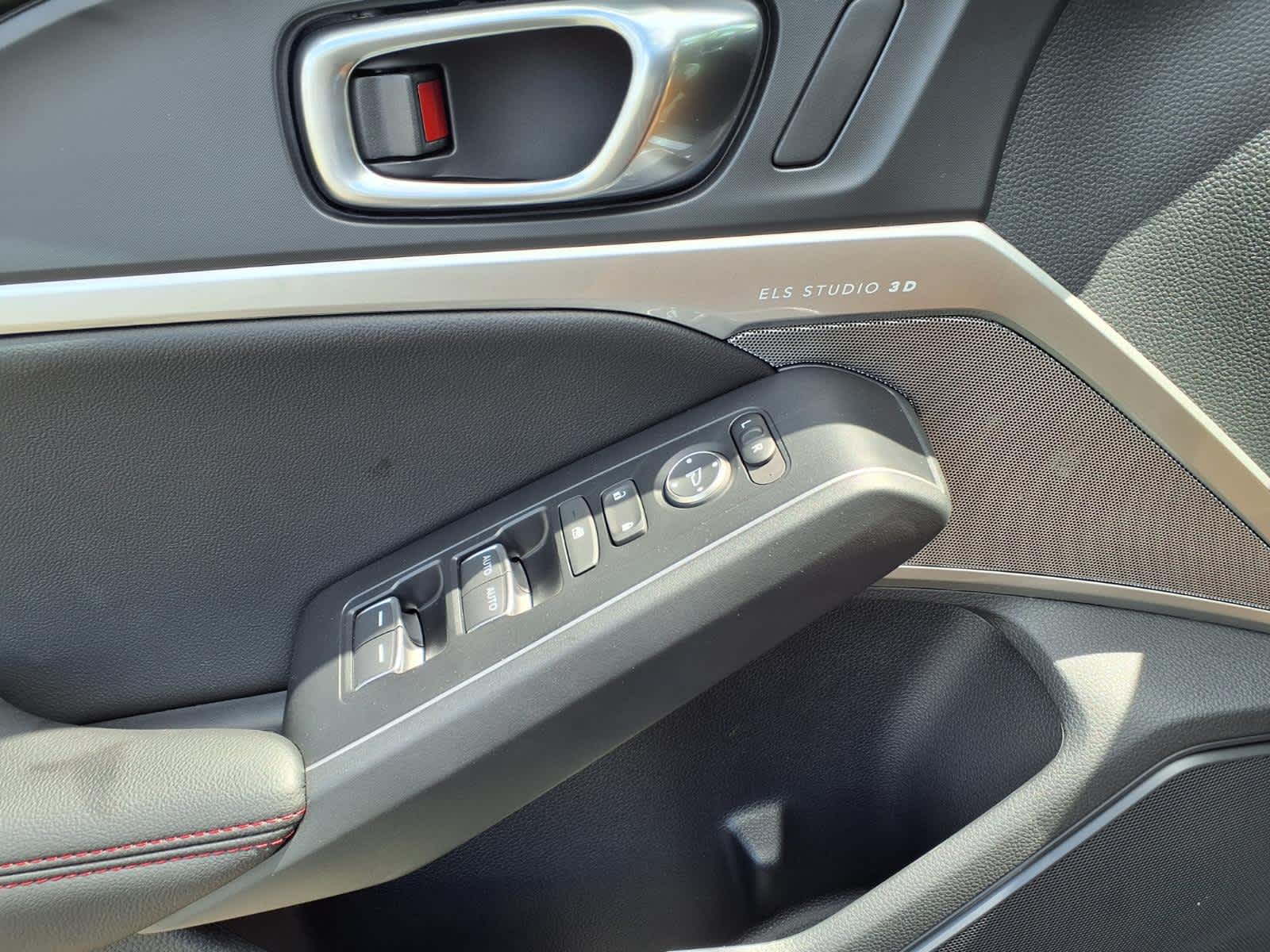 Used 2026 Acura Integra Sedan