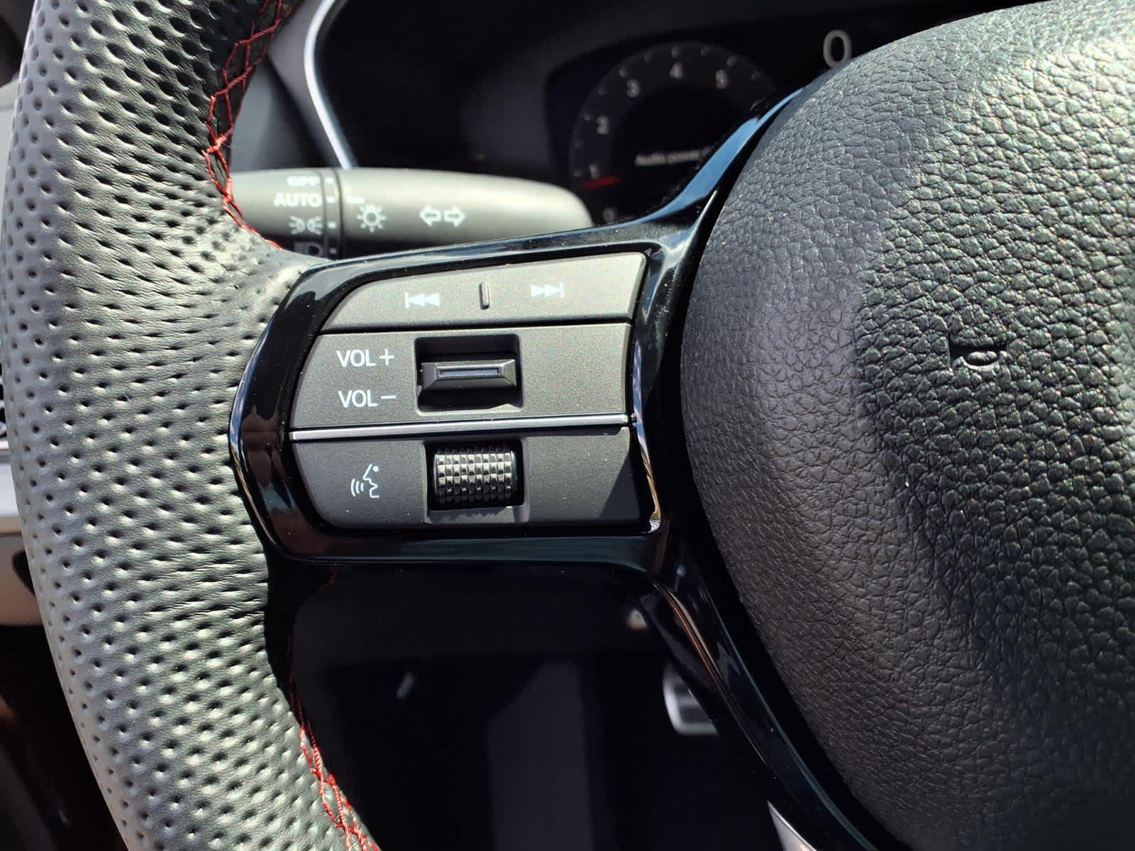 Used 2026 Acura Integra Sedan