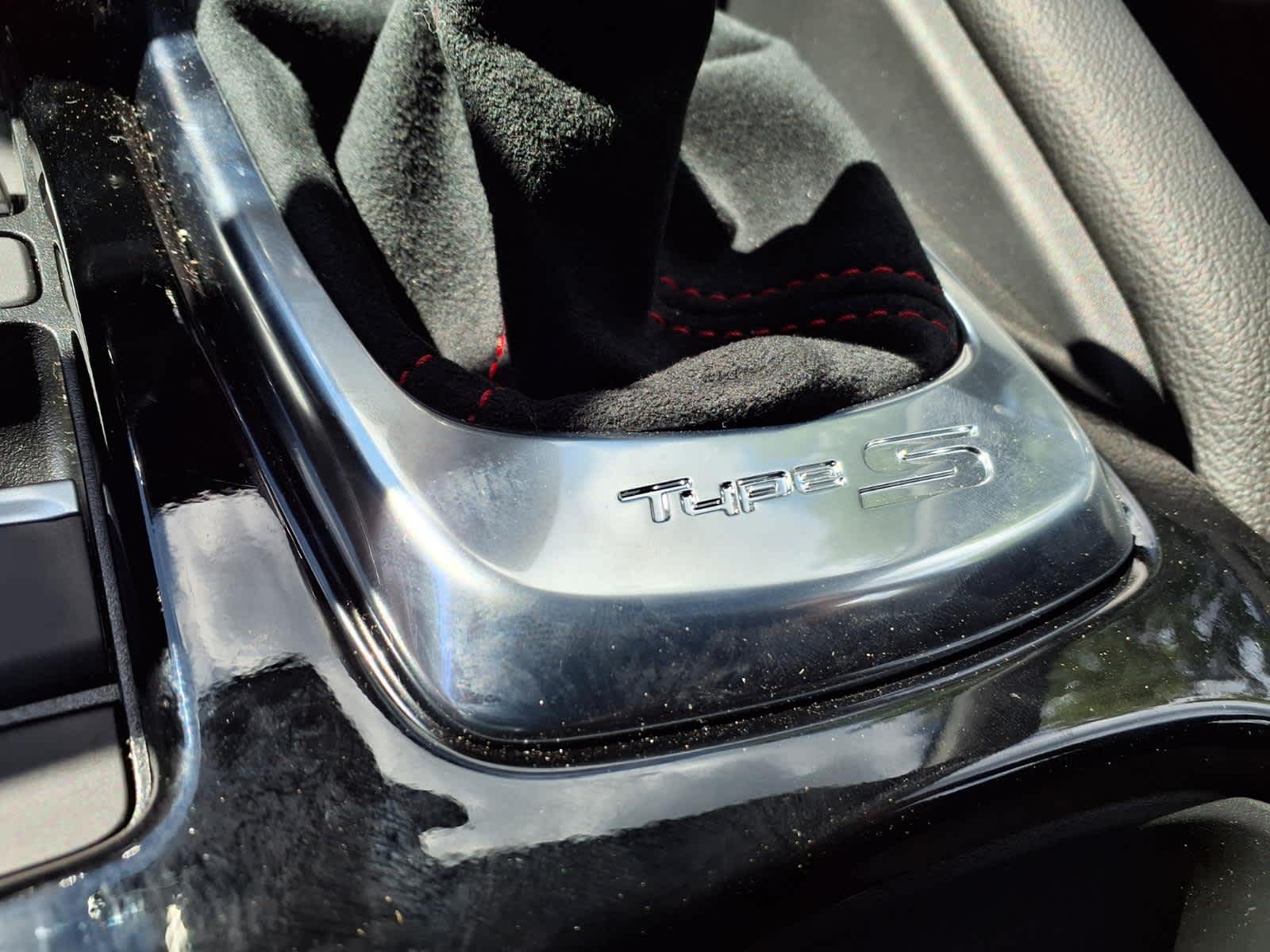 Used 2026 Acura Integra Sedan