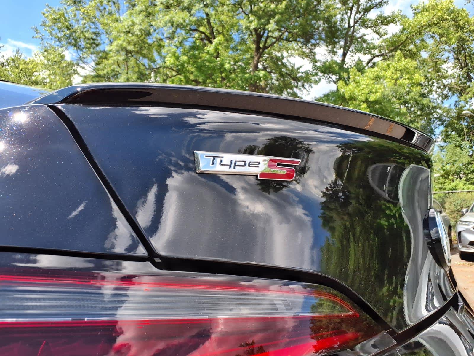 Used 2026 Acura Integra Sedan